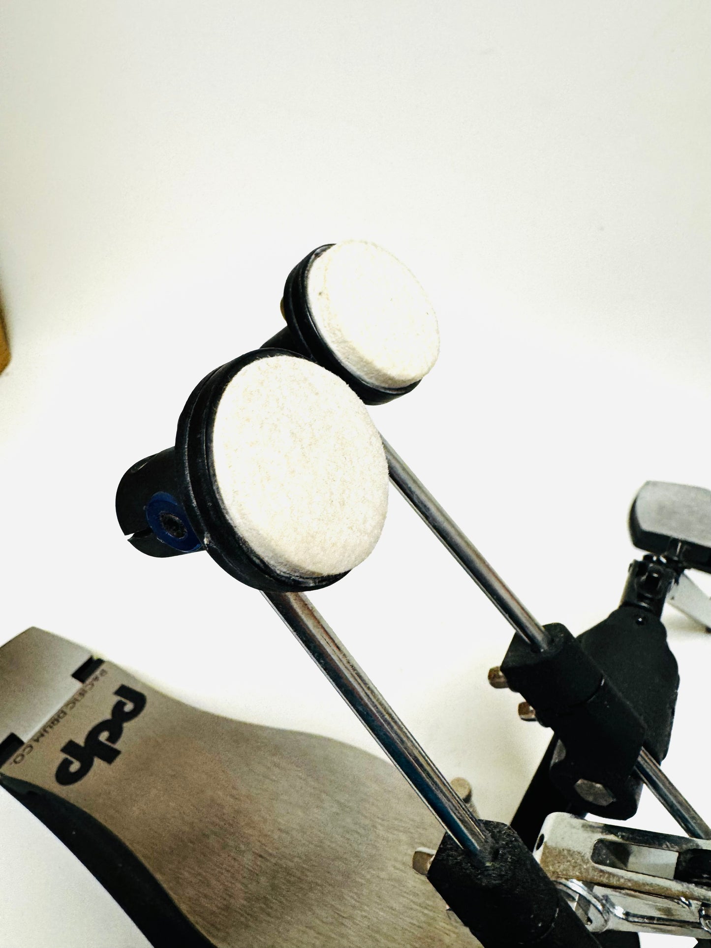 PDP PDP PDDPCOD Concept Double Bass Drum Kick Pedal