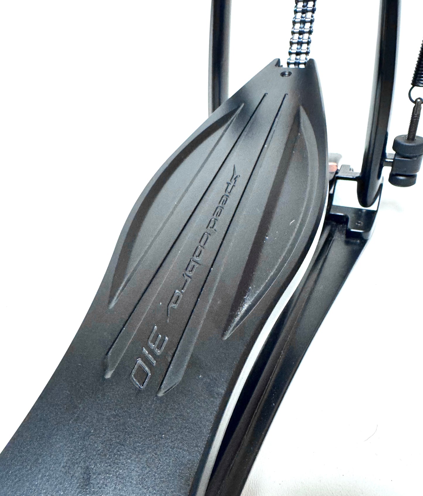 Tama Speed Cobra 310 Single Bass Drum Kick Pedal Black Bronze Edition