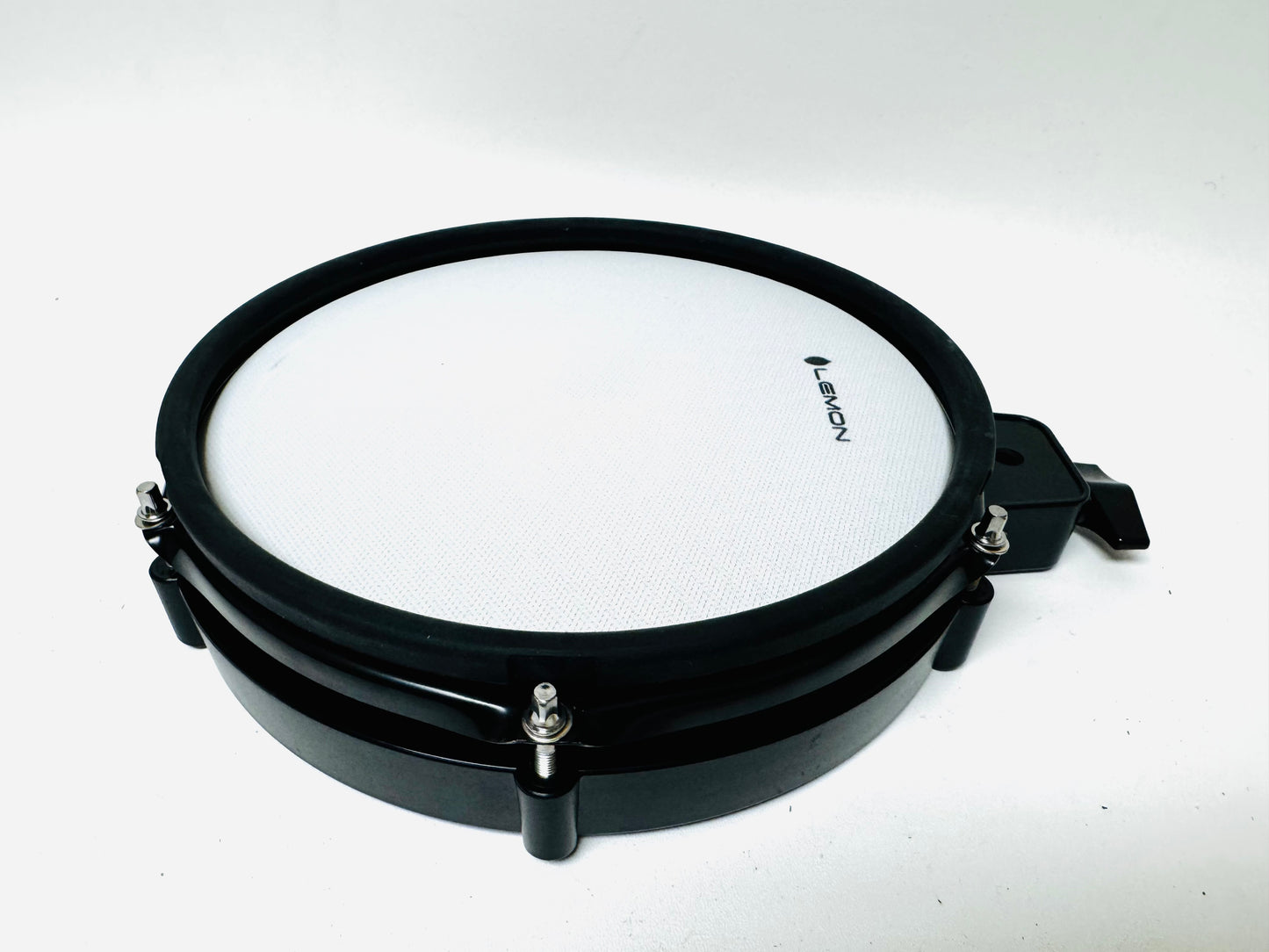 Used Lemon 10” Mesh Tom for Roland or Alesis Strike Kit