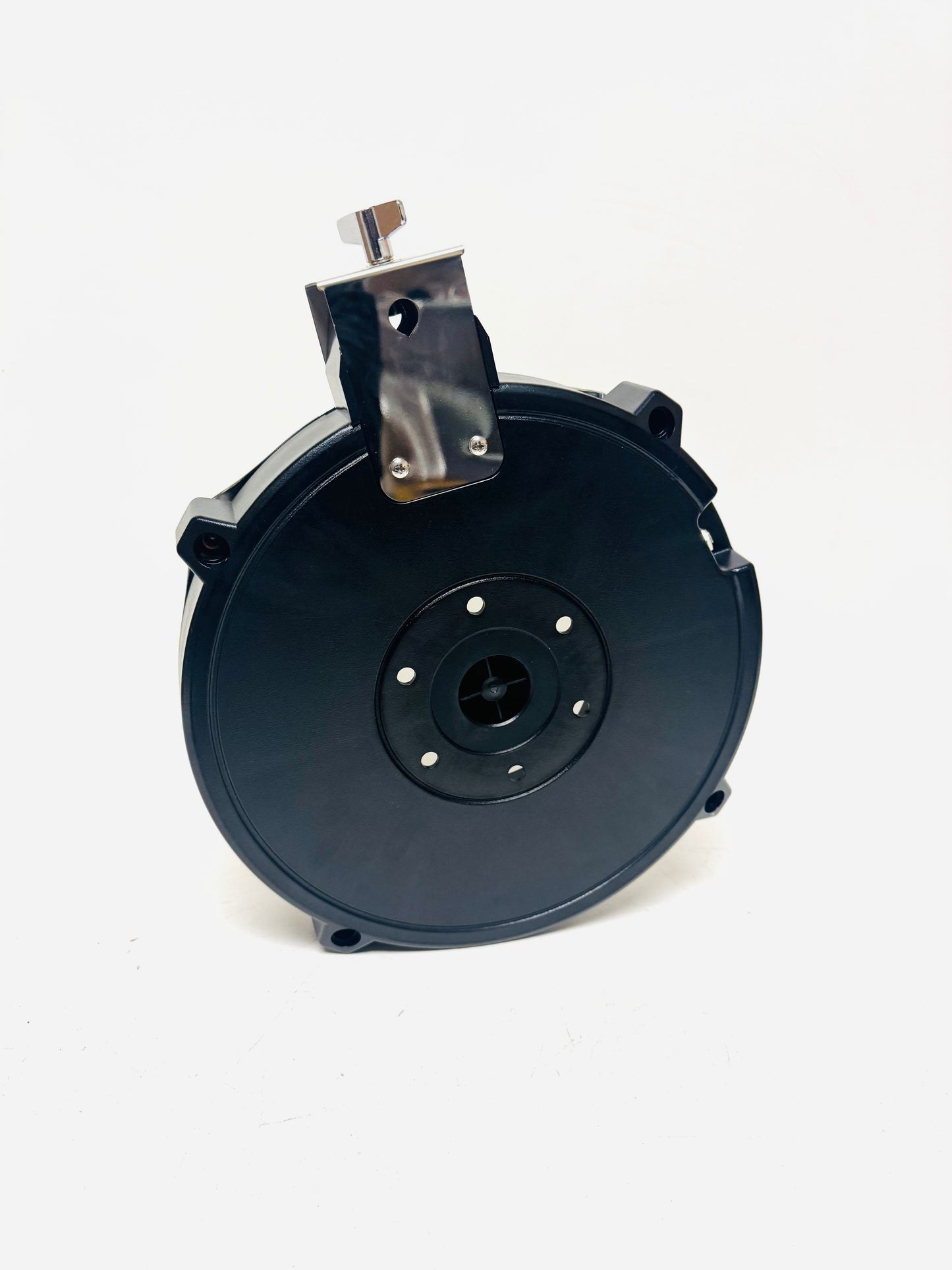 10” Mesh Black Electronic Snare or Tom Drum for DED Roland