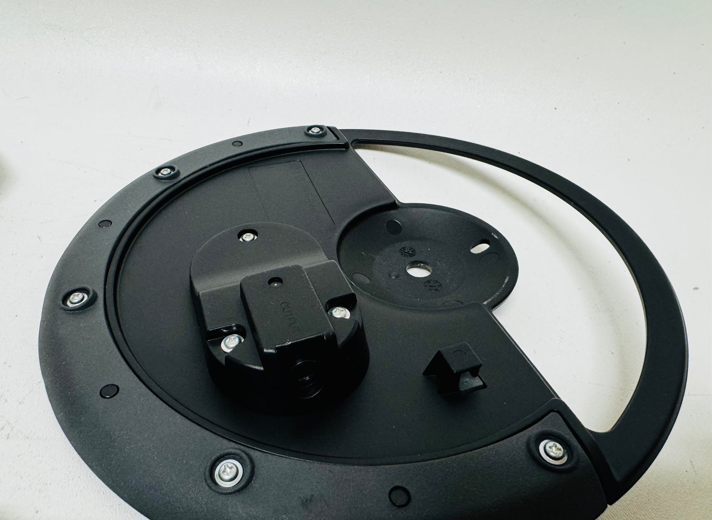 Yamaha PCY Cymbal Arm and Clamp DTX 90AT