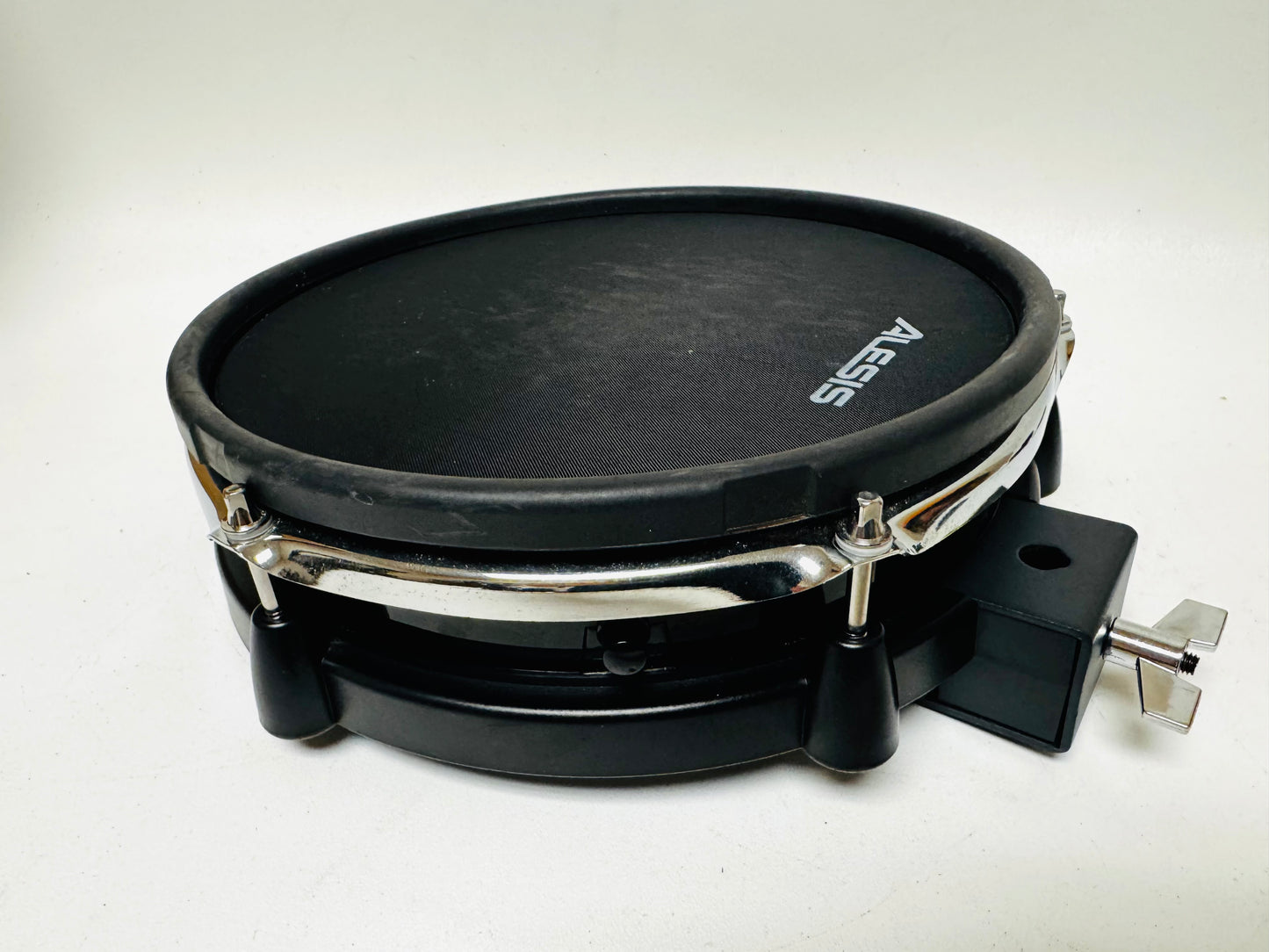 Alesis 10” DM MKii Mesh Tom Drum Pad With Clamp