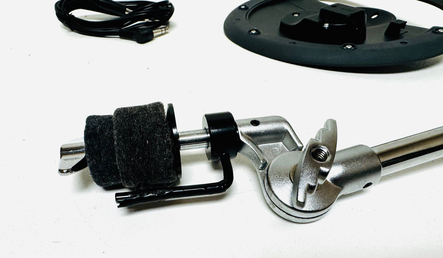 Yamaha PCY Cymbal Arm and Clamp DTX 90AT