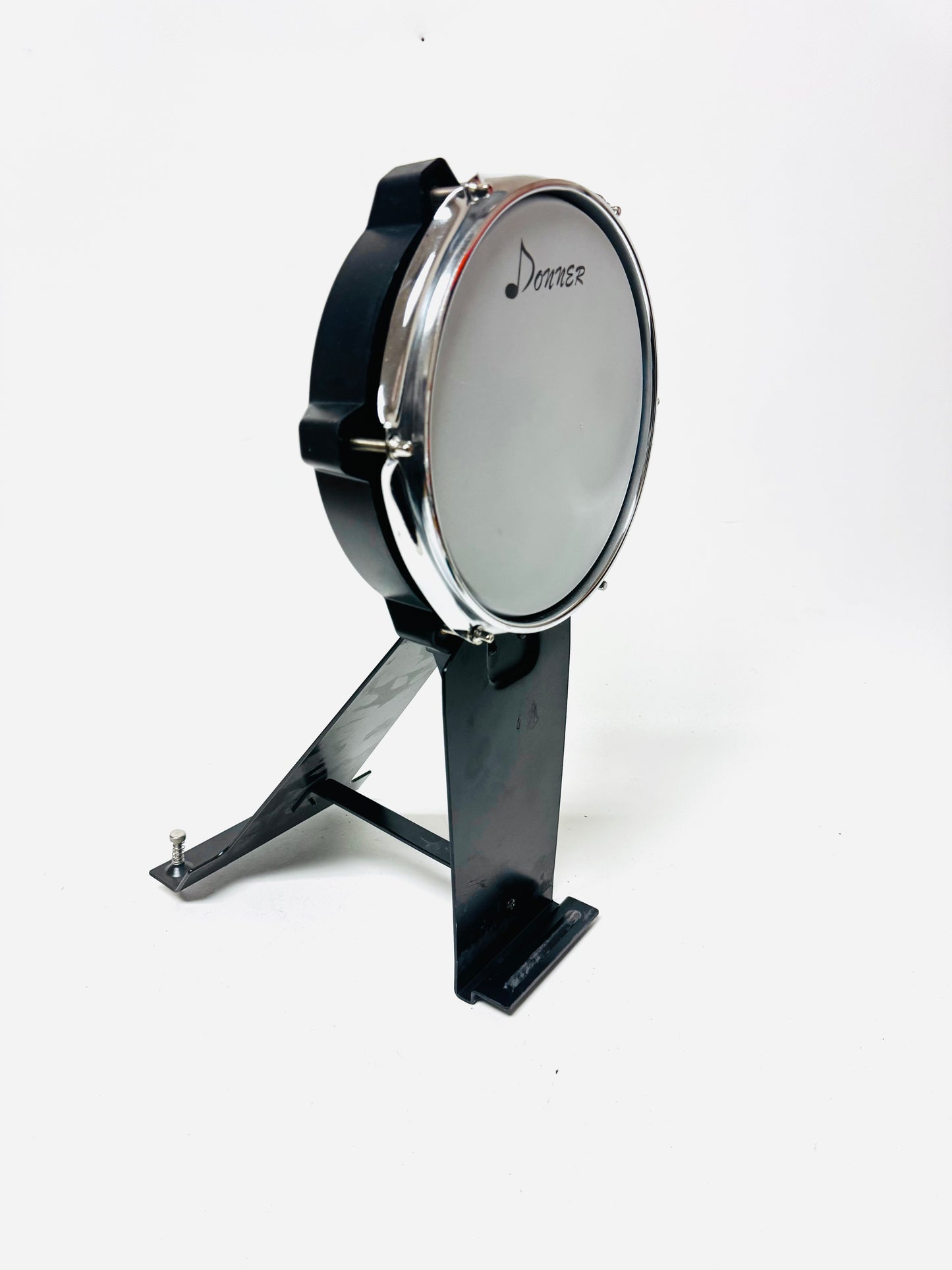 Donner Mesh Kick Drum Tower DED-200