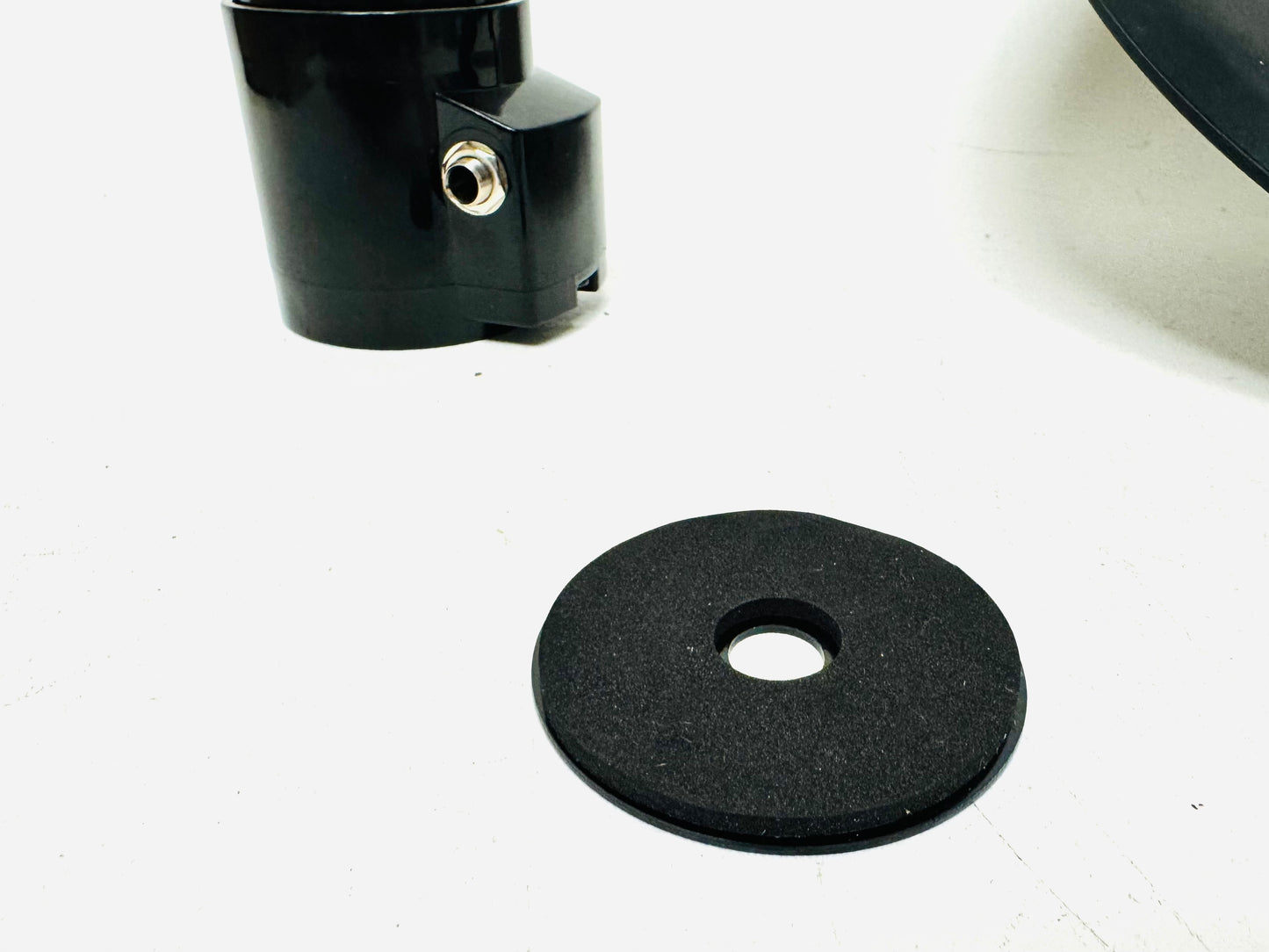 HXM 13” Hi Hat Cymbal and Controller for Roland Alesis Strike Kit