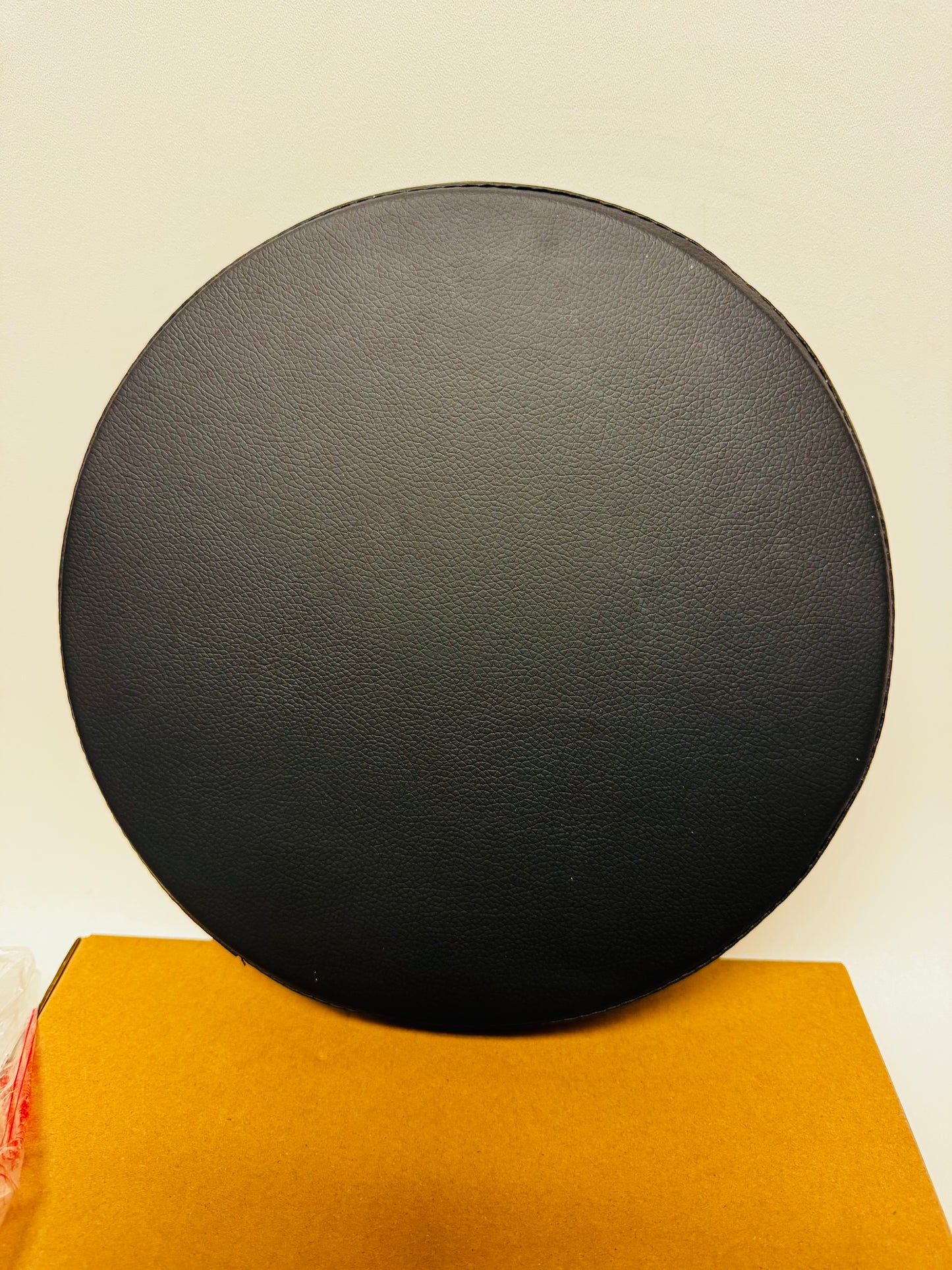 Basic 12” Drum Throne 2” Thick. Open Box