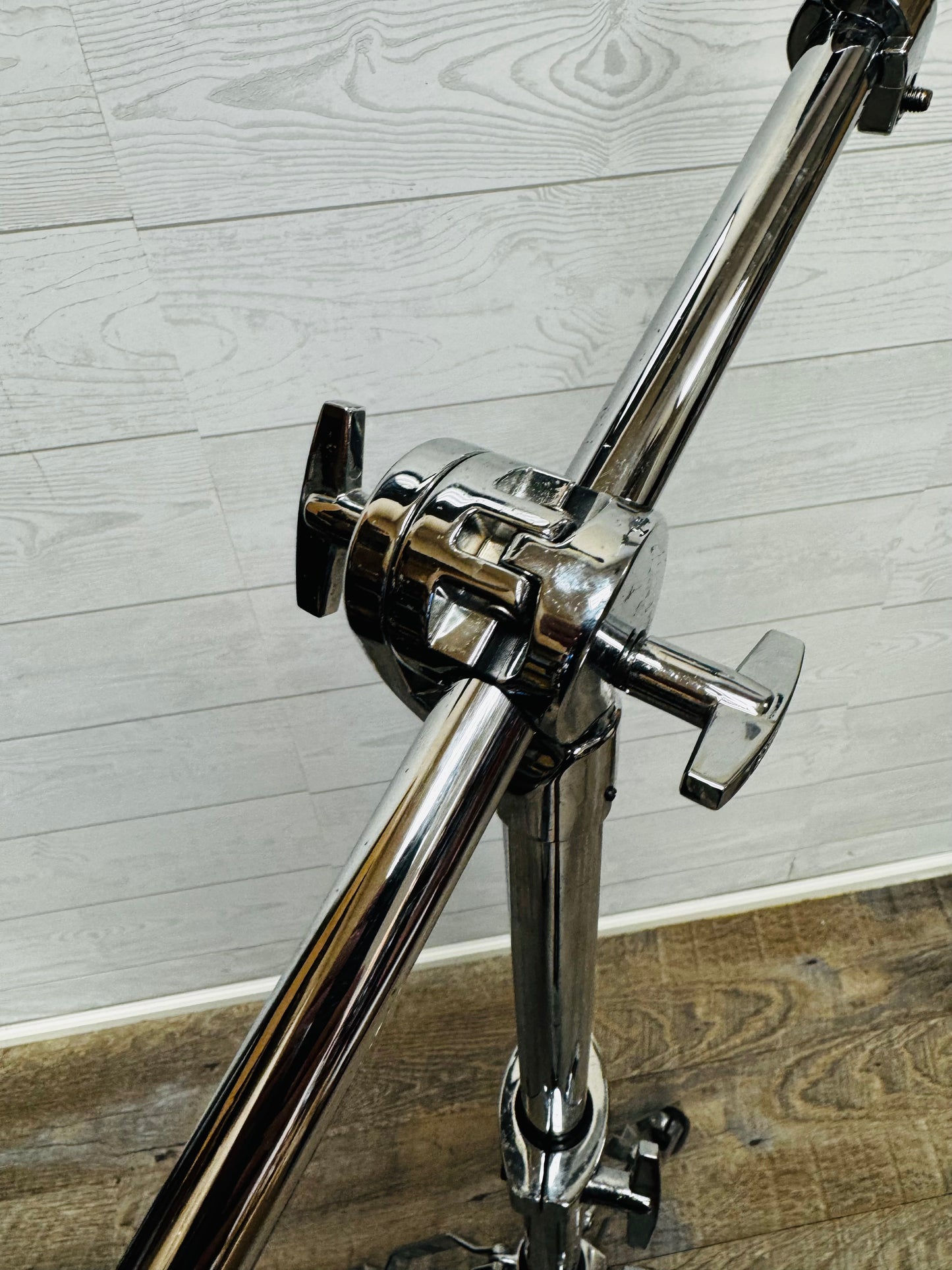 Ludwig Heavy Duty Red Label Boom Cymbal Stand