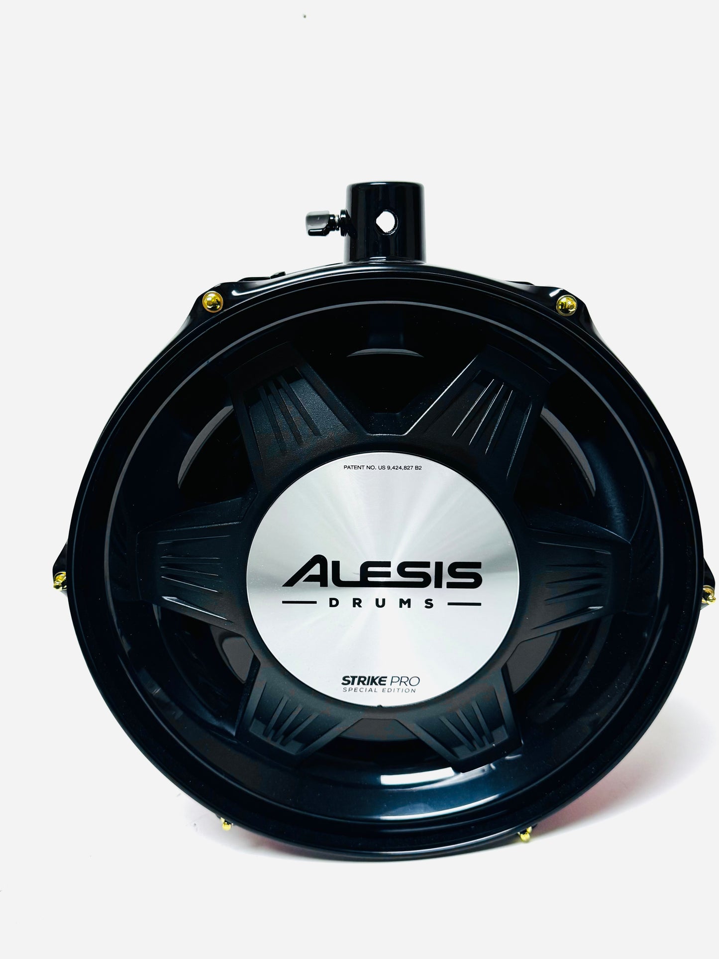Alesis Strike Pro SE 14” Tom Mesh Pad Clamp Cable