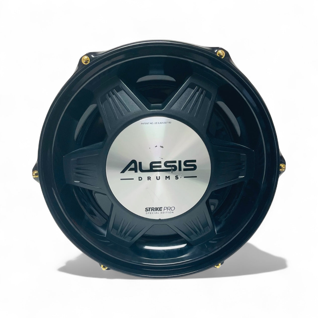 Alesis Strike Pro SE 14” Snare Mesh Drum Pad