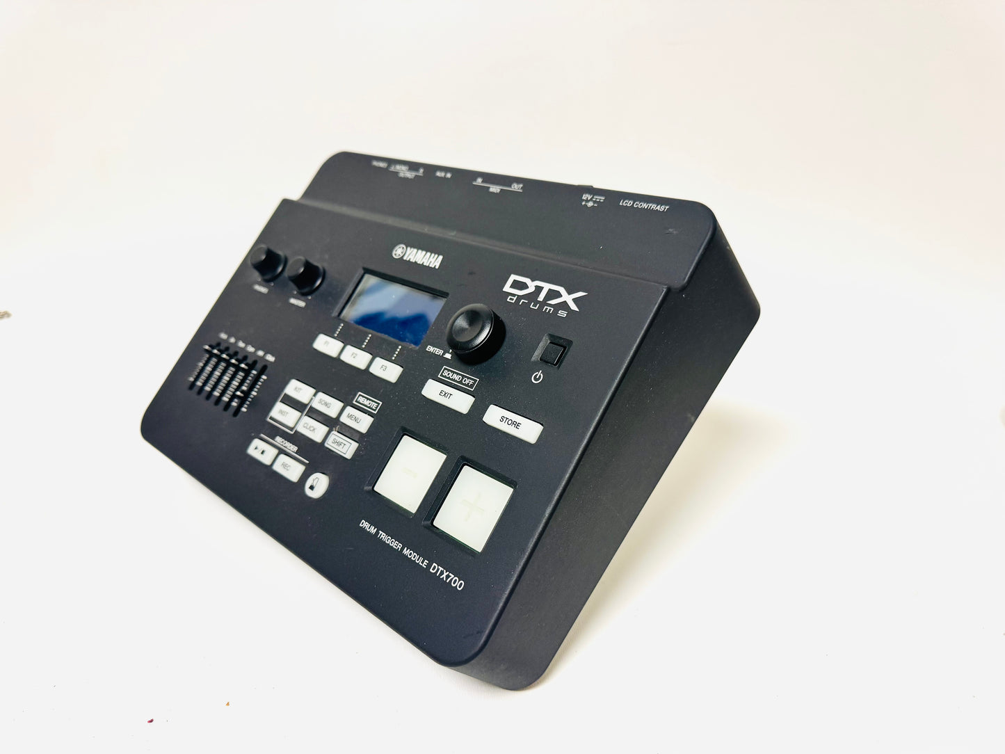Yamaha DTX-700 Electronic Drum Module Brain