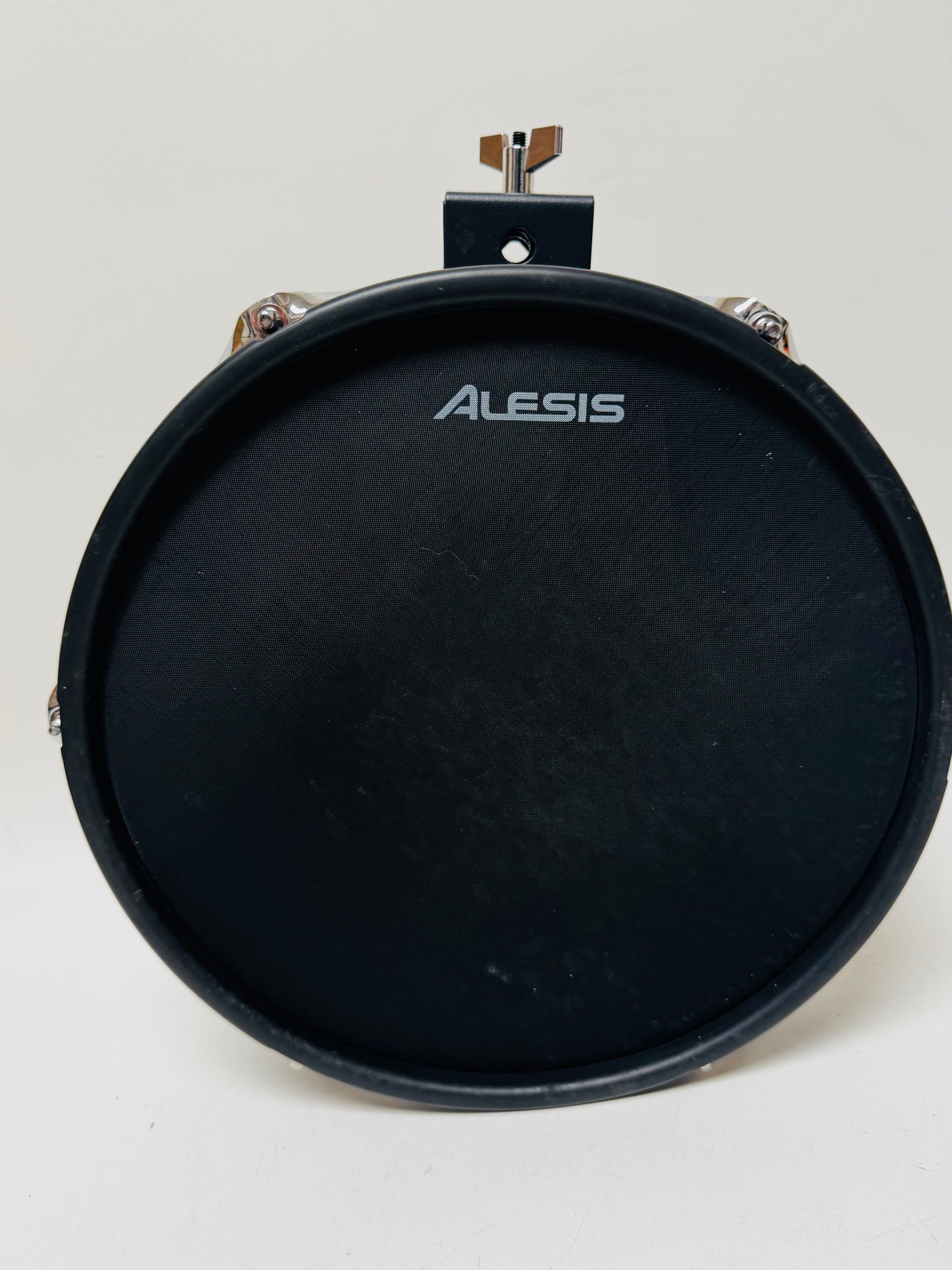 Alesis 12” Mesh Tom Drum with Clamp Pad MKii DM