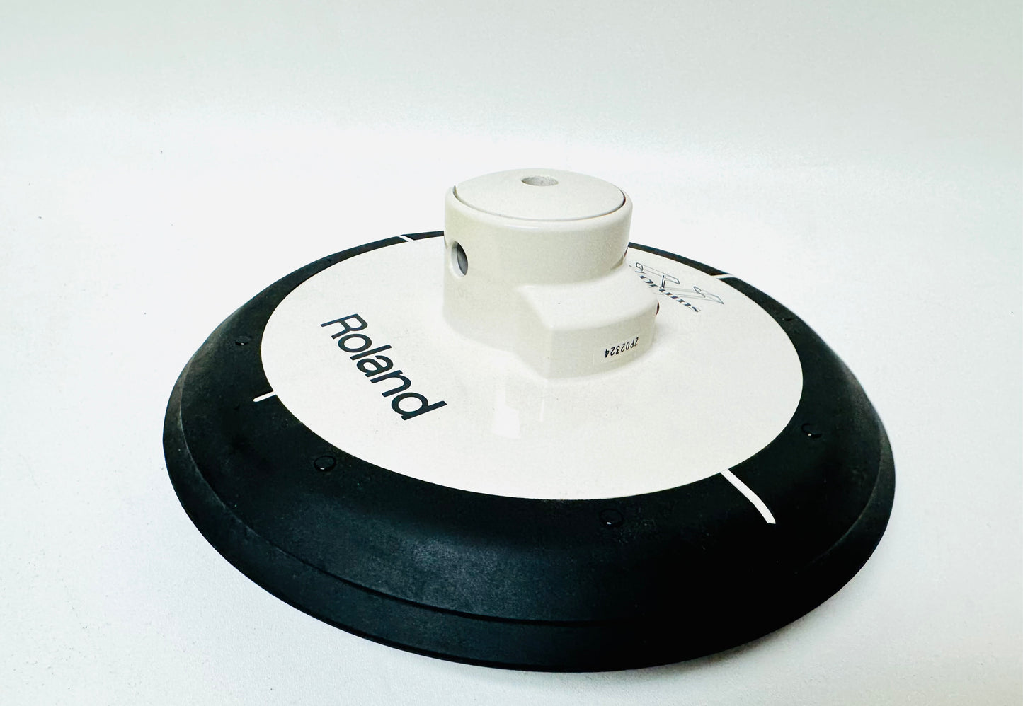 Roland CY-12H Hi Hat Cymbal CY12H