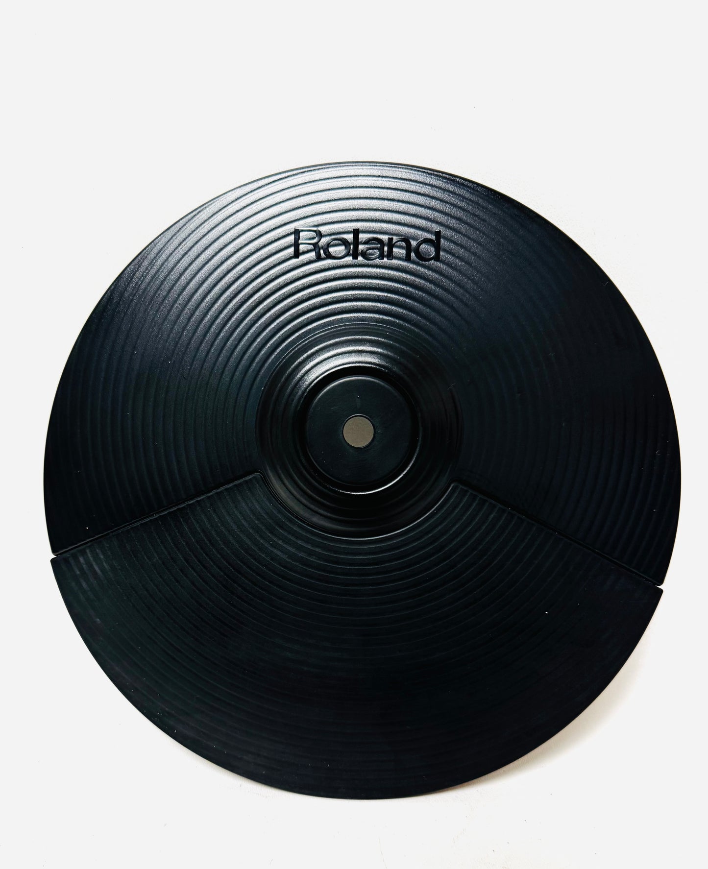 Roland CY-5 Hi Hat Cymbal Crash Splash with Ball Arm plus Clamp CY5