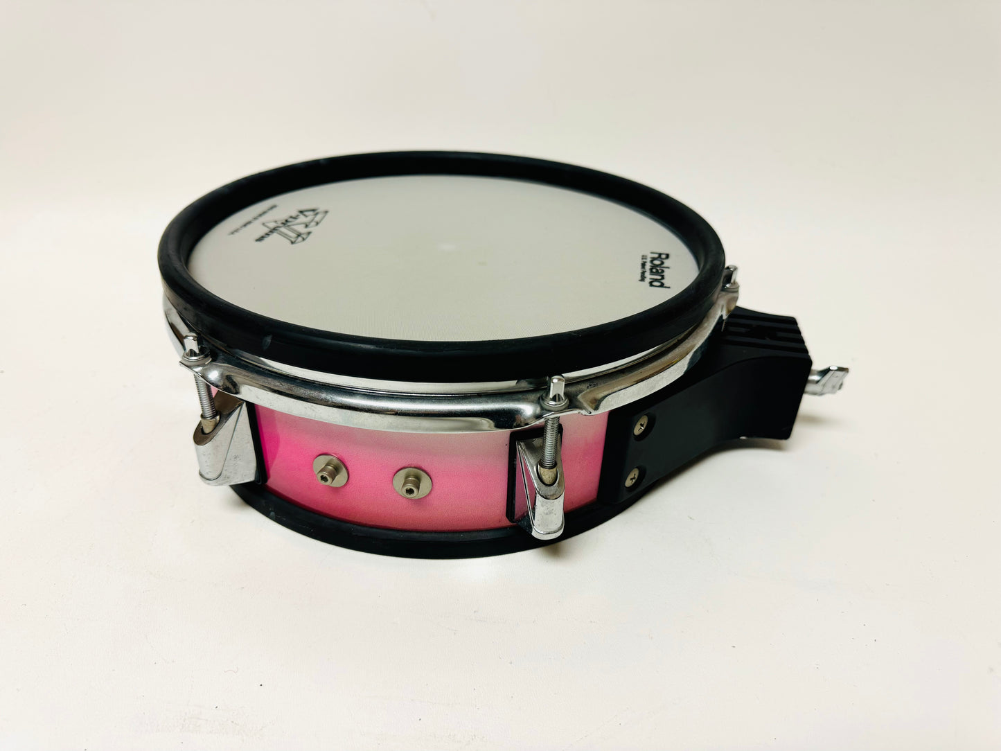 Roland PD-100 Red 10” Mesh Snare Tom Pad PD100