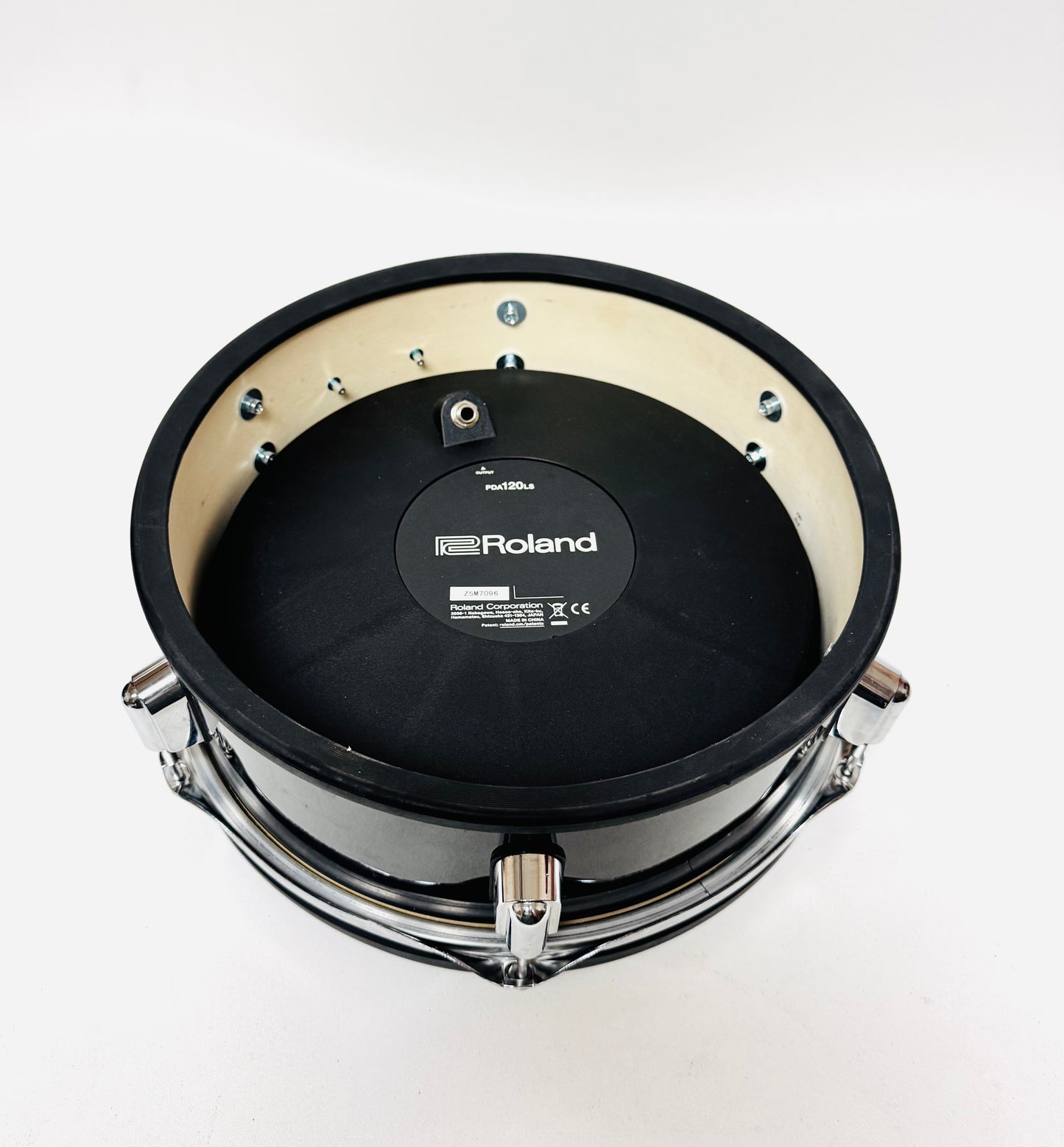 Roland PDA-120LS 12” Mesh Snare Pad Drum-Tec Head PDA120LS