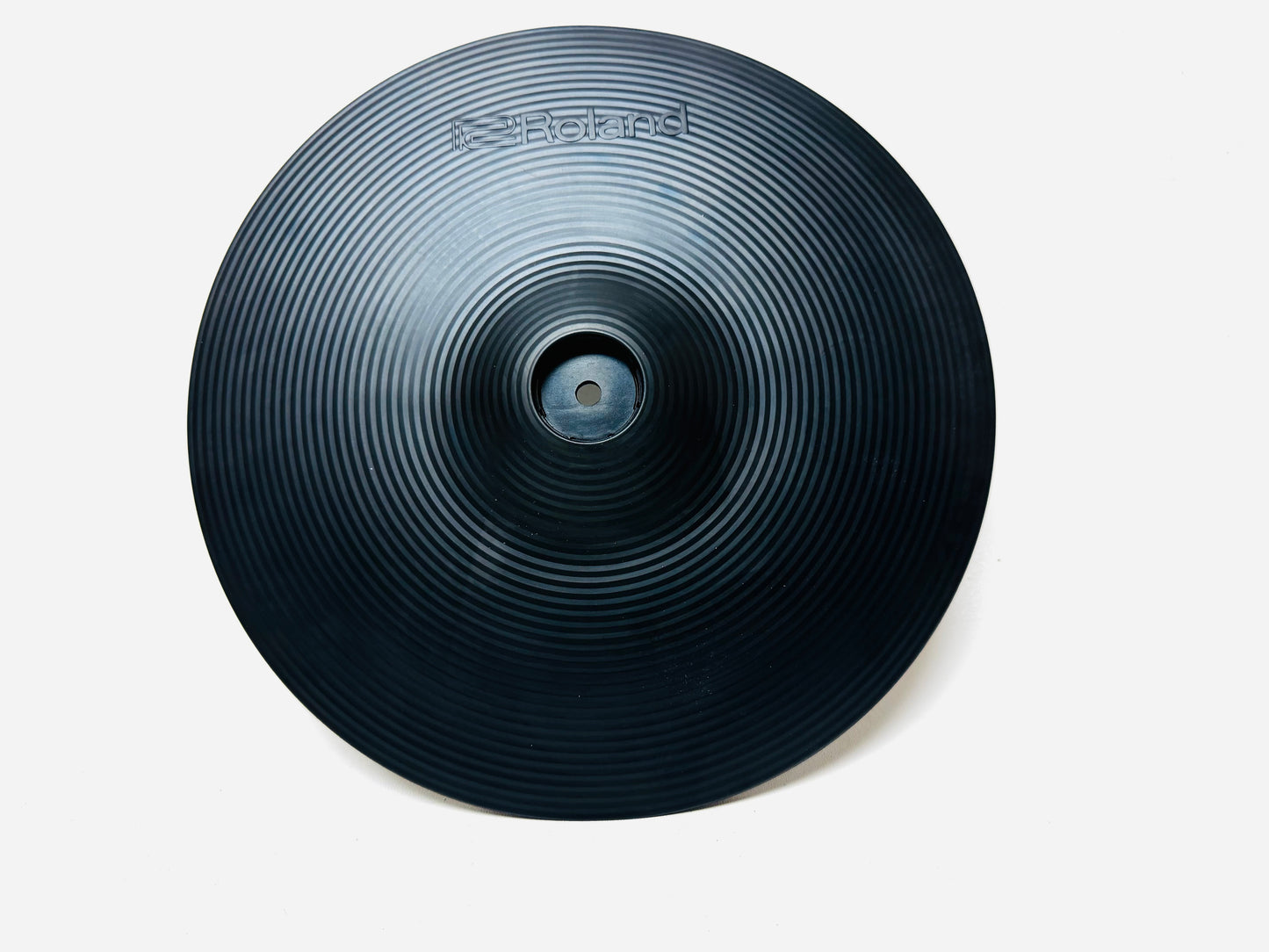 Roland CY-12C-T Thin Black Back Cymbal CY12