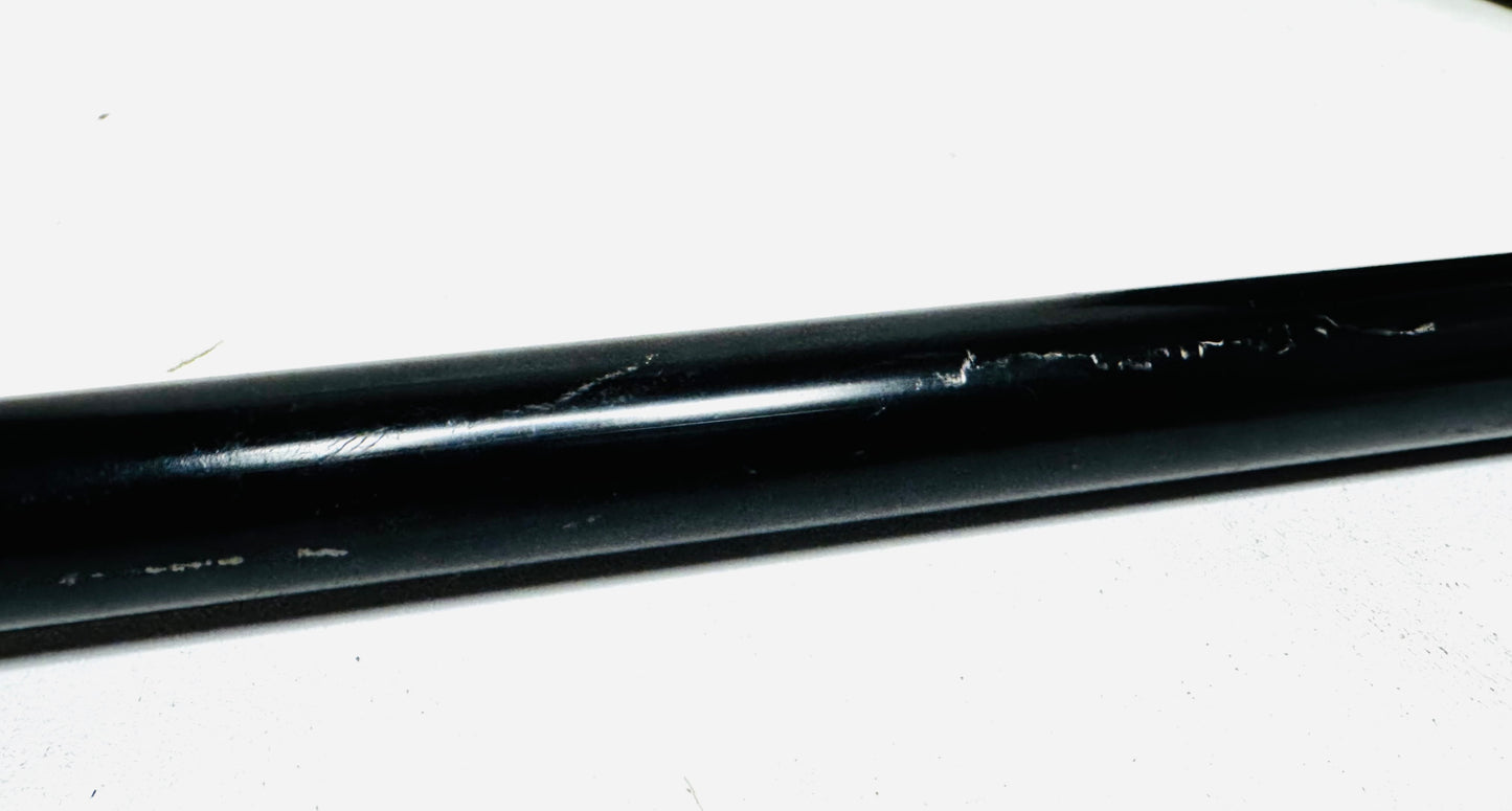 Roland Black Ball Cymbal Arm MDY-STD 3 Way Standard Stand Scratches