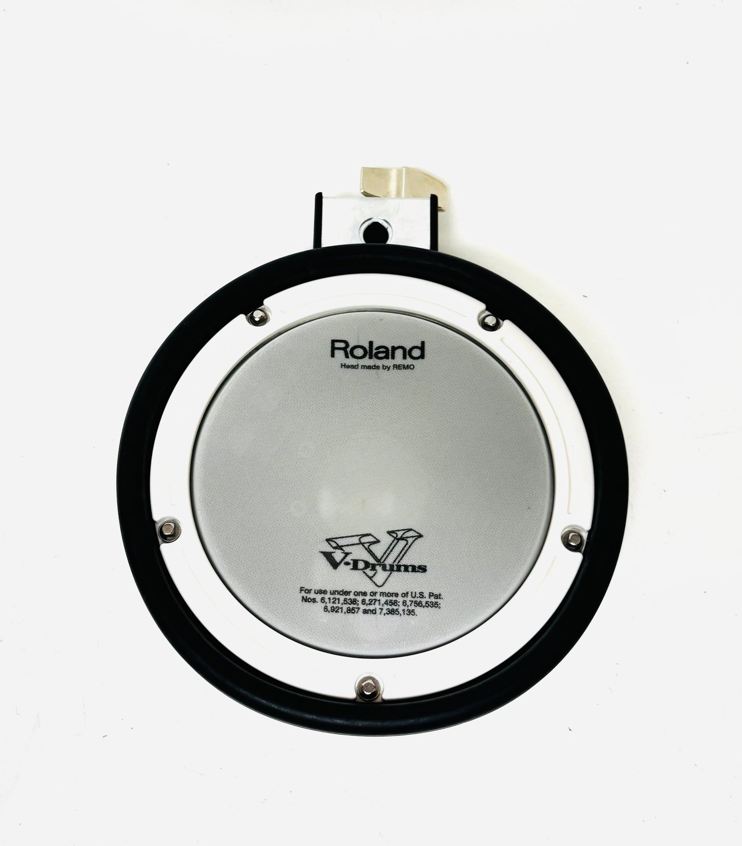 Roland PDX-6 PDX6 Mesh Pad Drum Pad TD11