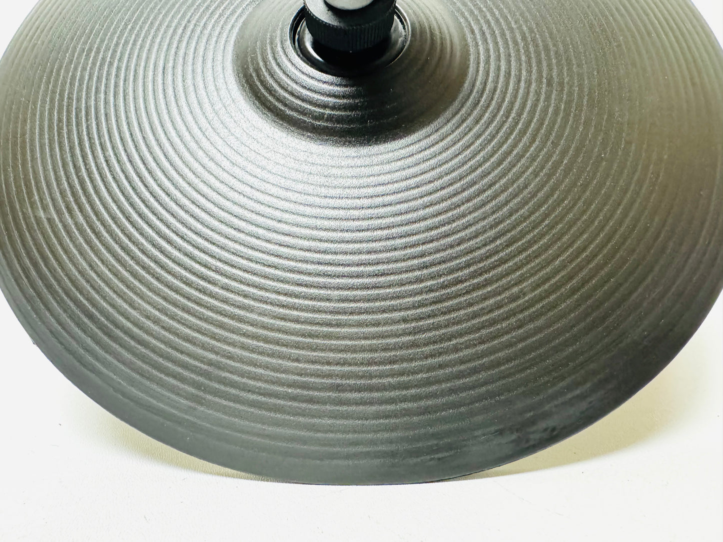 Roland VH-10 hi Hat Cymbal with stand and Control Sensor VH10