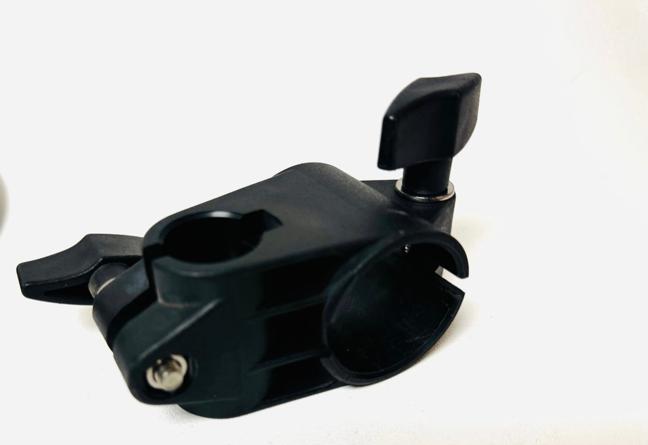 Roland CY-5 Hi Hat Cymbal Crash Splash with Black Arm CY5