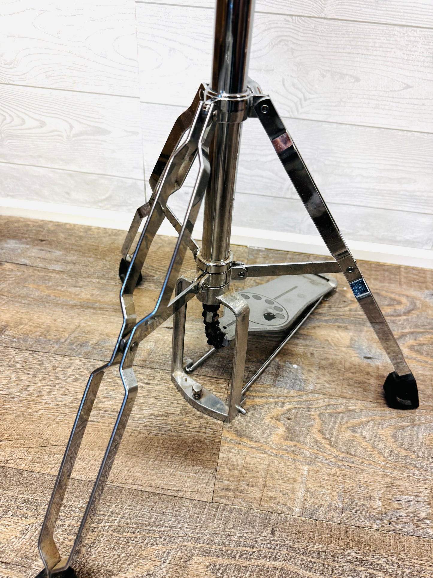 Pearl H-830 Demon Style Double Braced 3 leg Hi Hat Stand H830