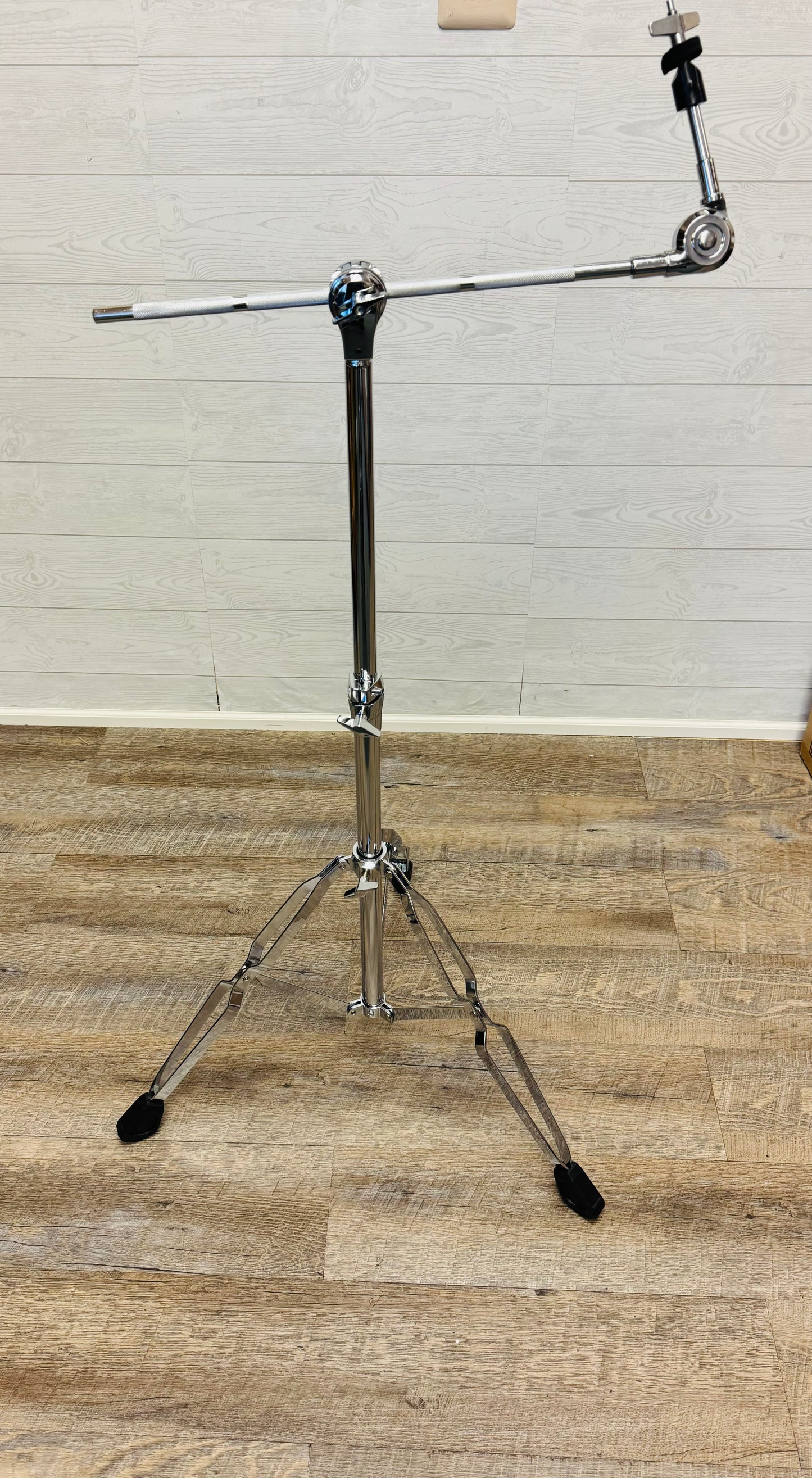 Lemon Drums Boom Stand w Cymbal Mount Fits Roland DCS VAD
