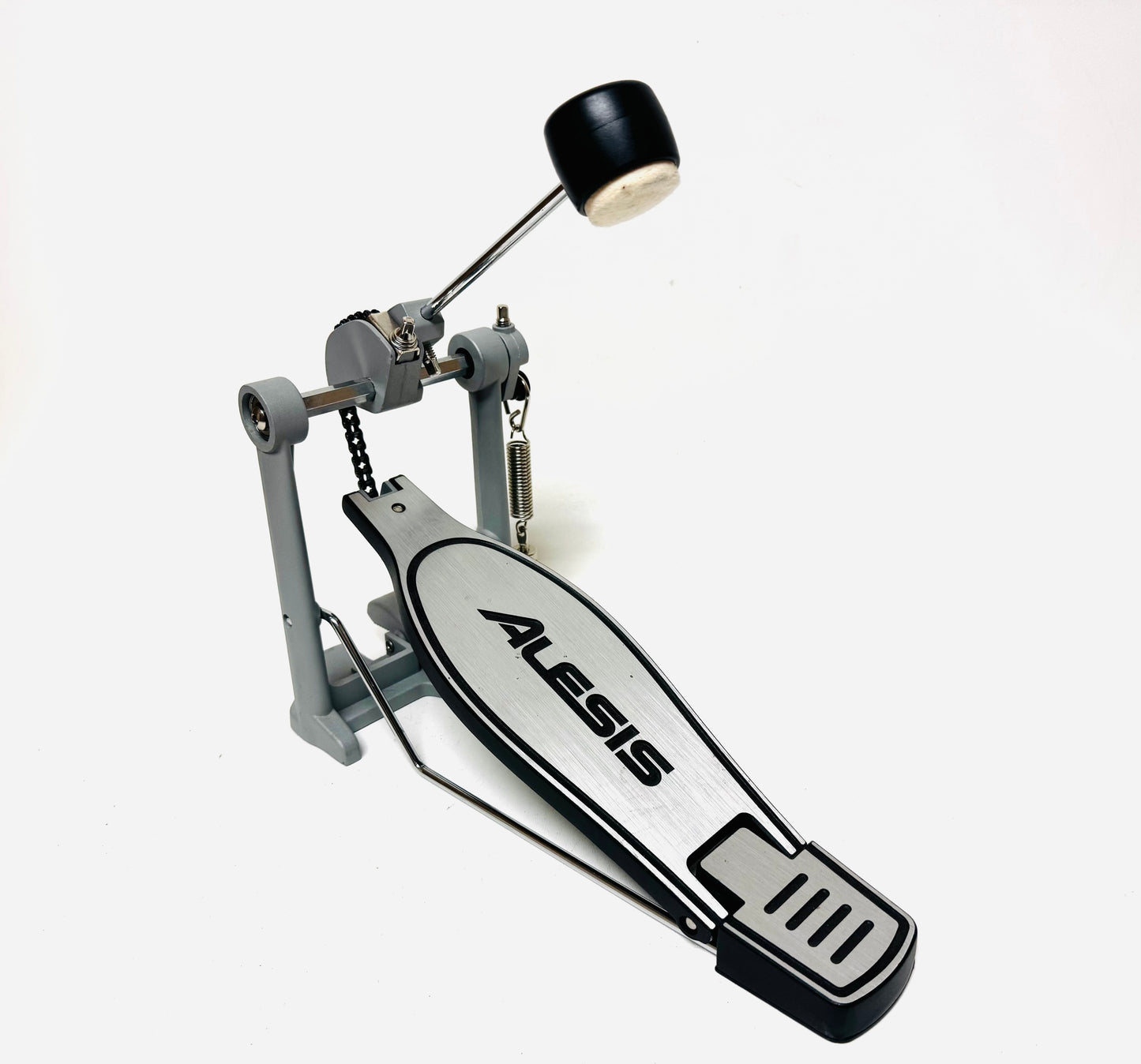 Alesis V2 Single Bass Drum Kick Pedal