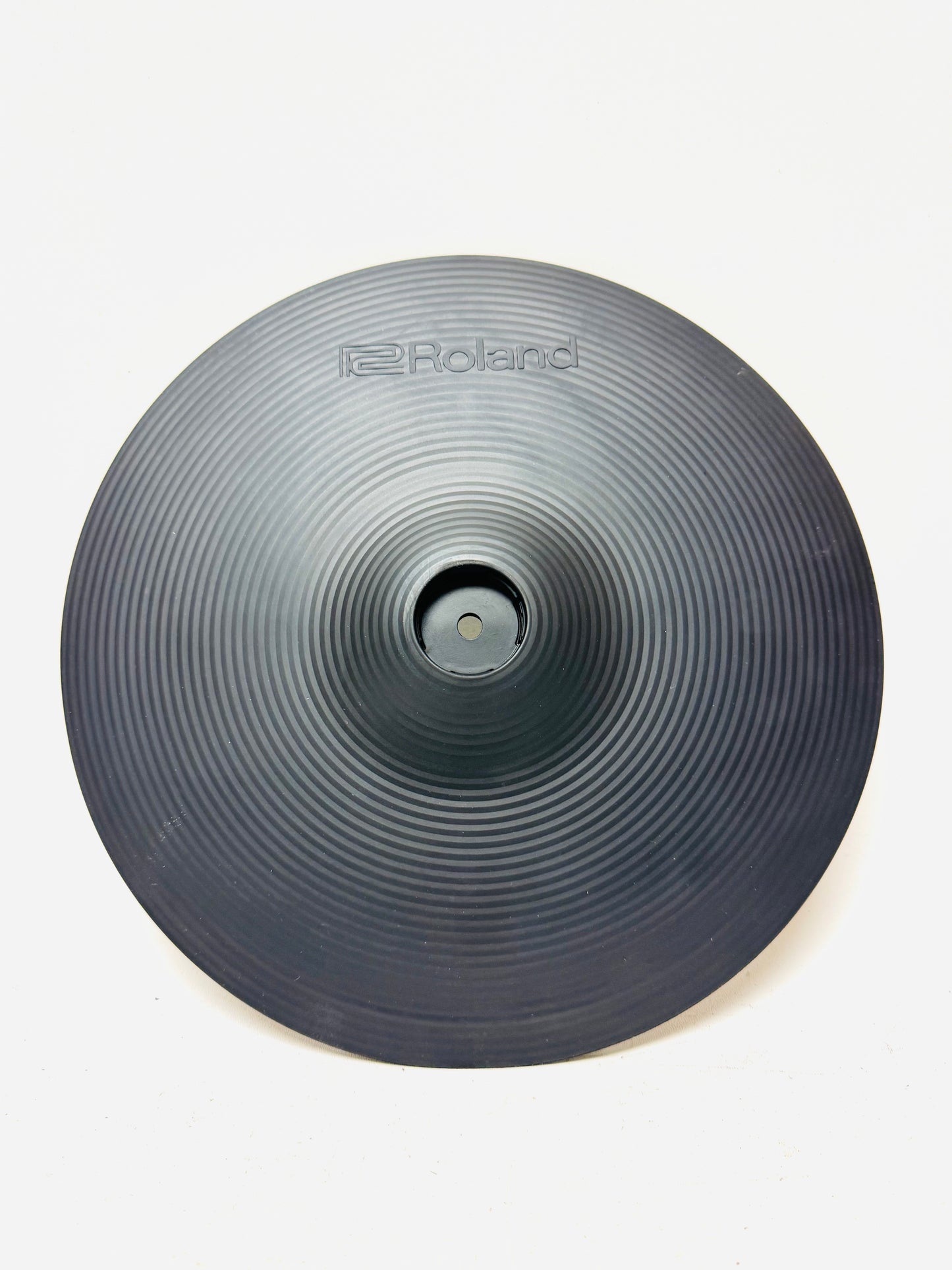 Roland CY-12C-T Thin Cymbal with Ball Arm and Mount CY12C T