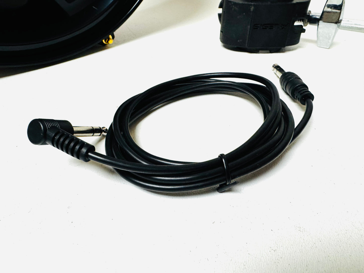 Alesis Strike Pro SE 12” Mesh Drum Tom Pad with Clamp and Cable