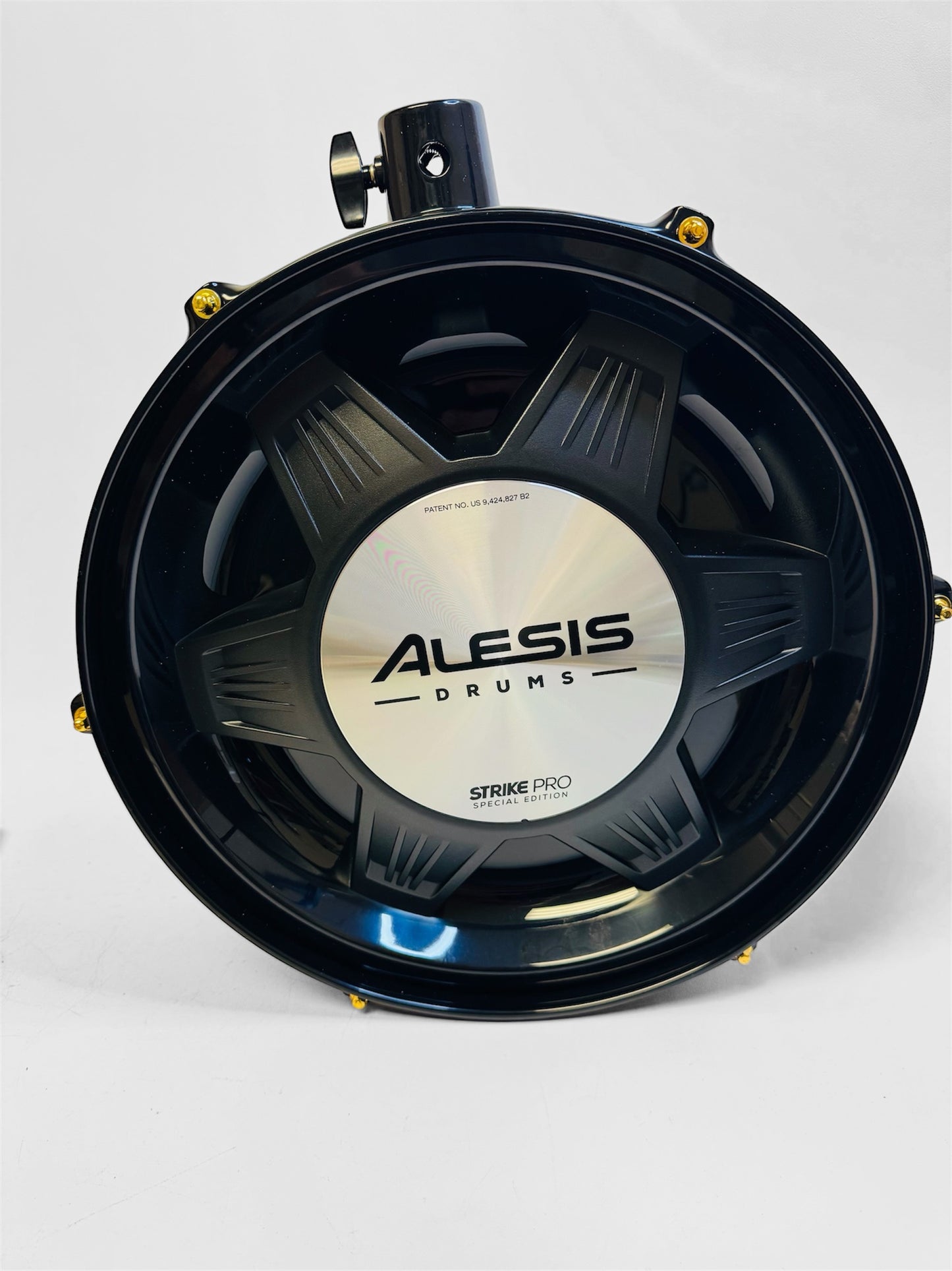 Alesis Strike Pro SE 14” Tom Mesh Pad Clamp Cable