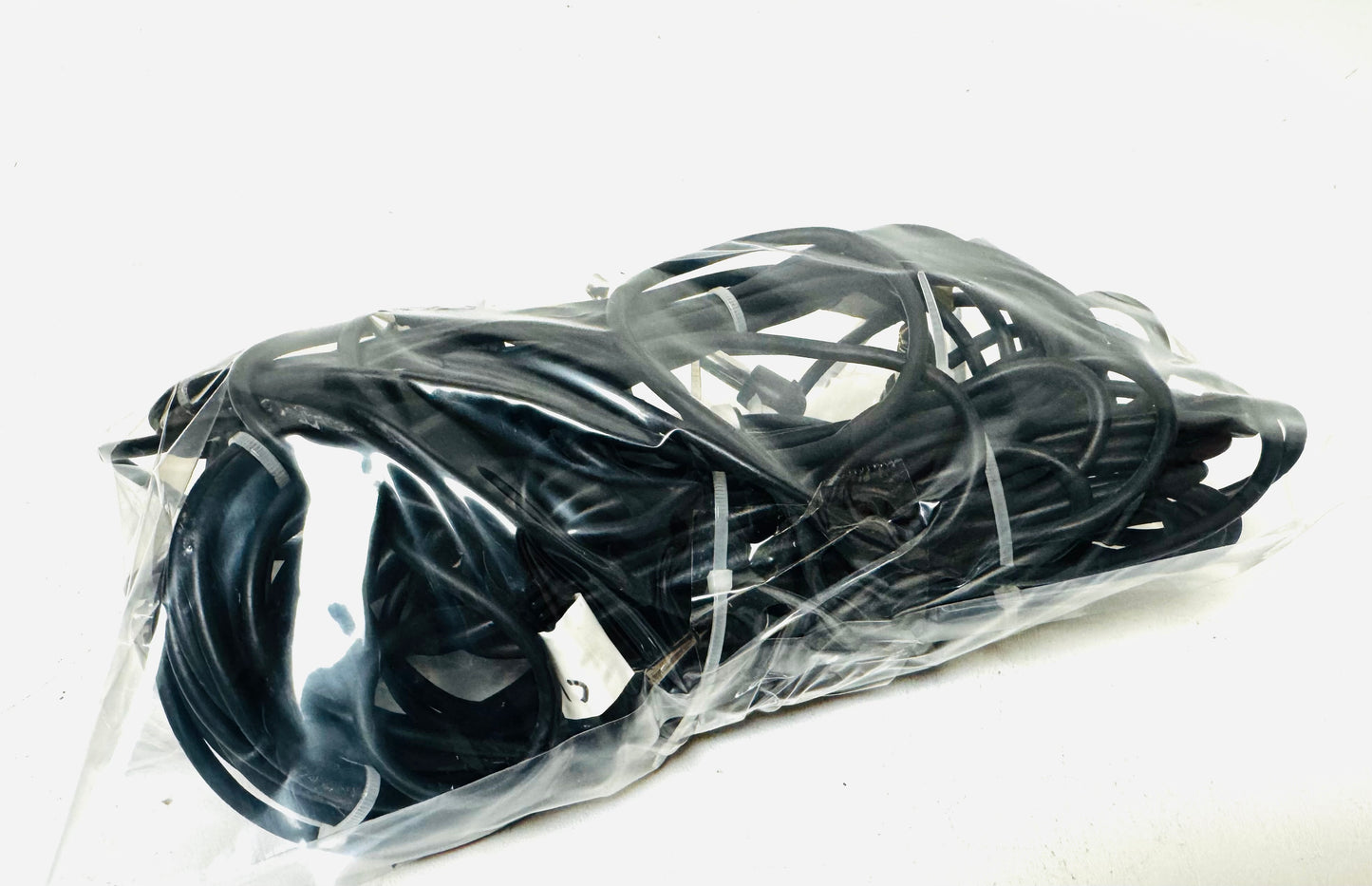 Roland TD-8 Module Brain Cables Power TD8 plus Cables