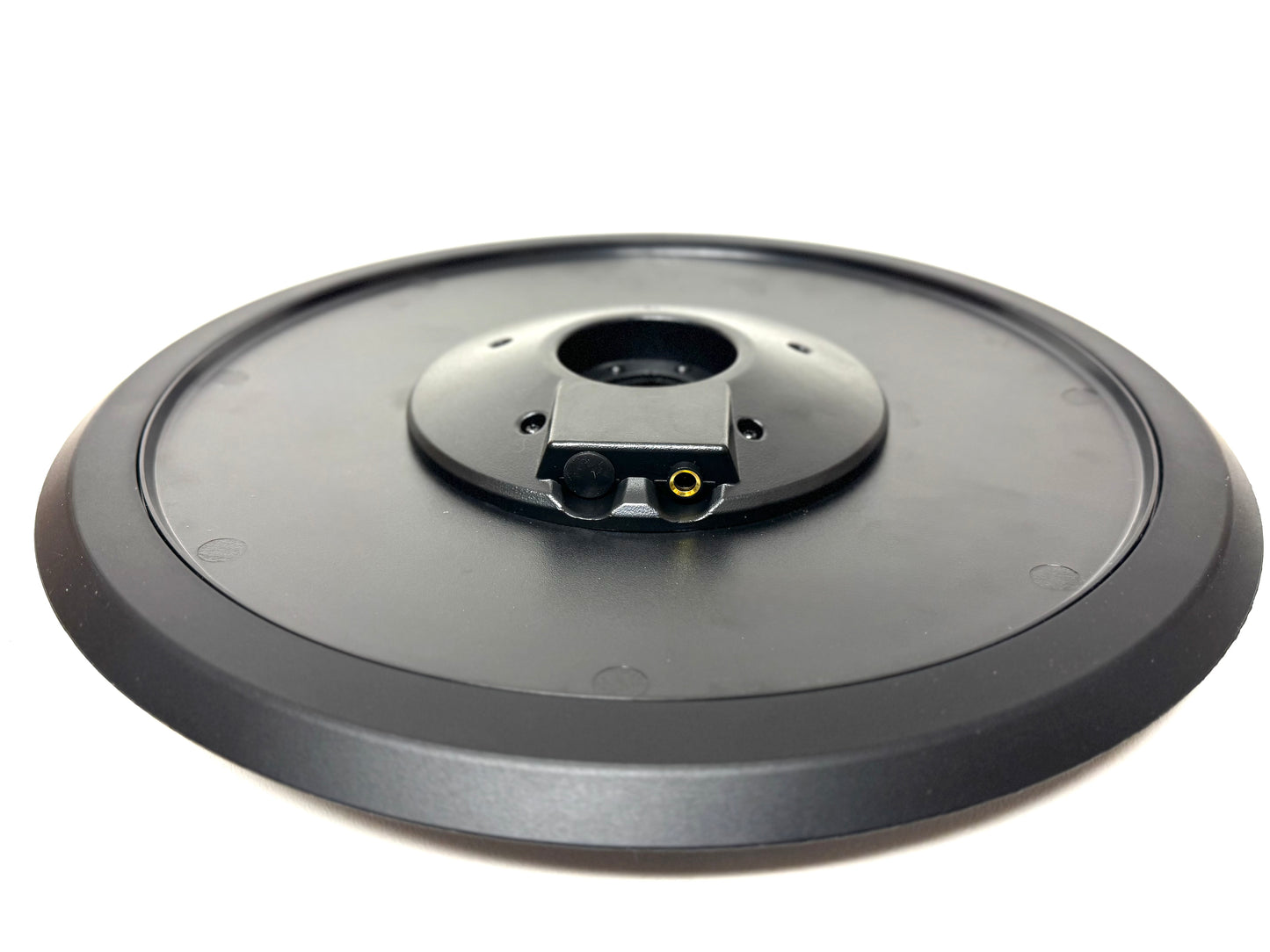 Phantom 15 2-Zone Metallic Look Crash Cymbal for Roland Alesis Kit