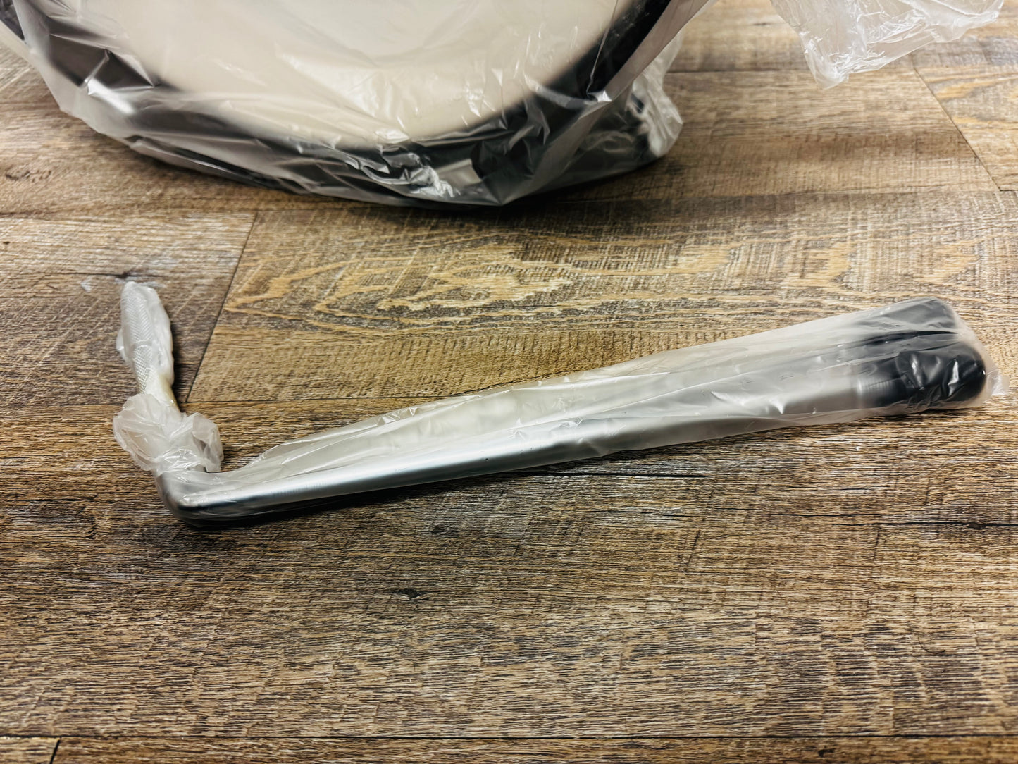 Tama Club Jam 18” Kick Drum Black Pancake Bass