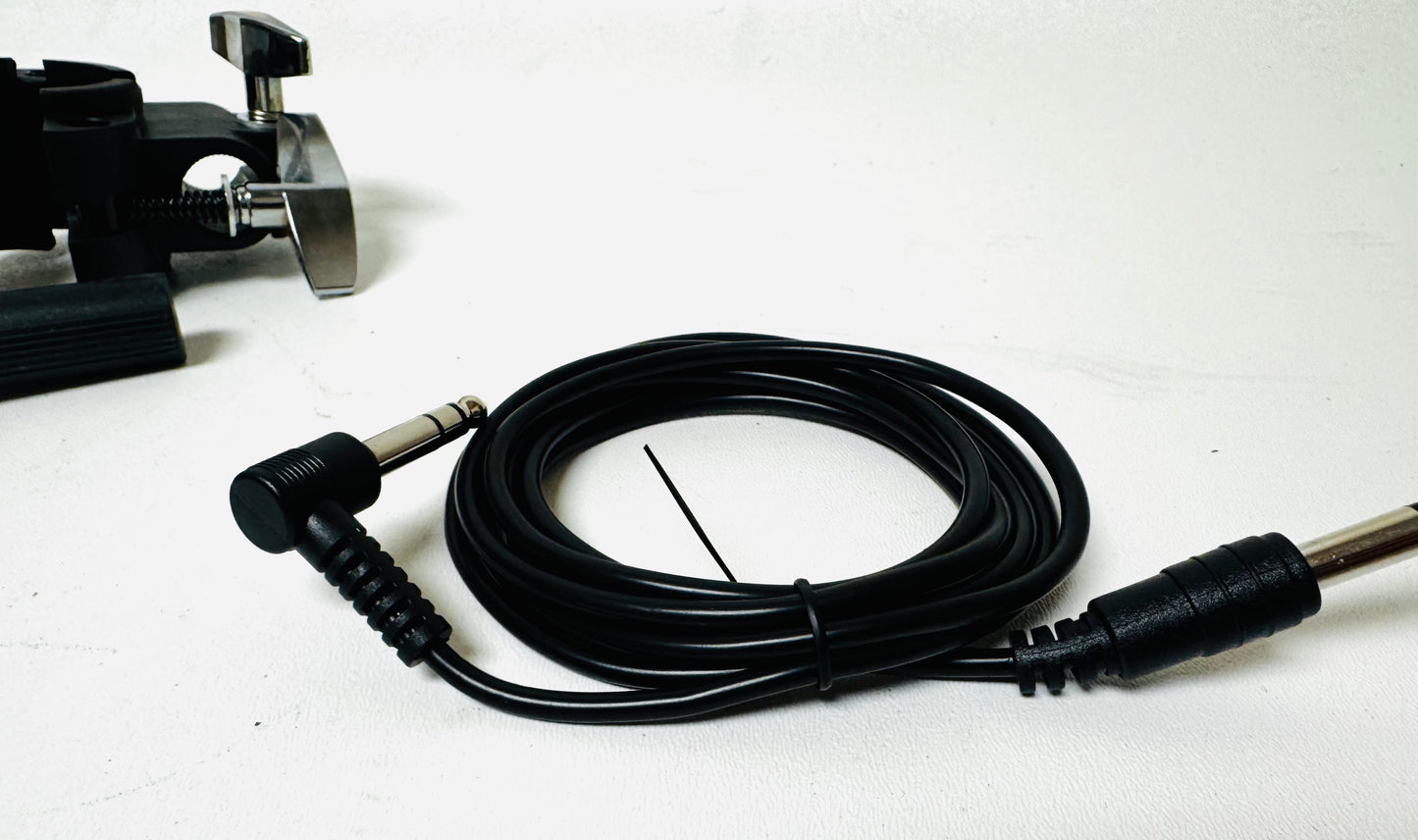 Alesis 10” DM MKii Mesh Tom Drum Pad With Clamp