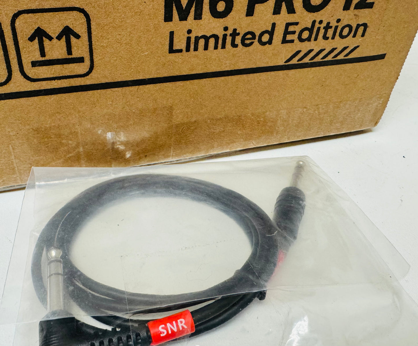 Dolby Drums 12” Electronic SNARE DEMO w 6 Triggers M6 PRO for Roland Alesis Drum