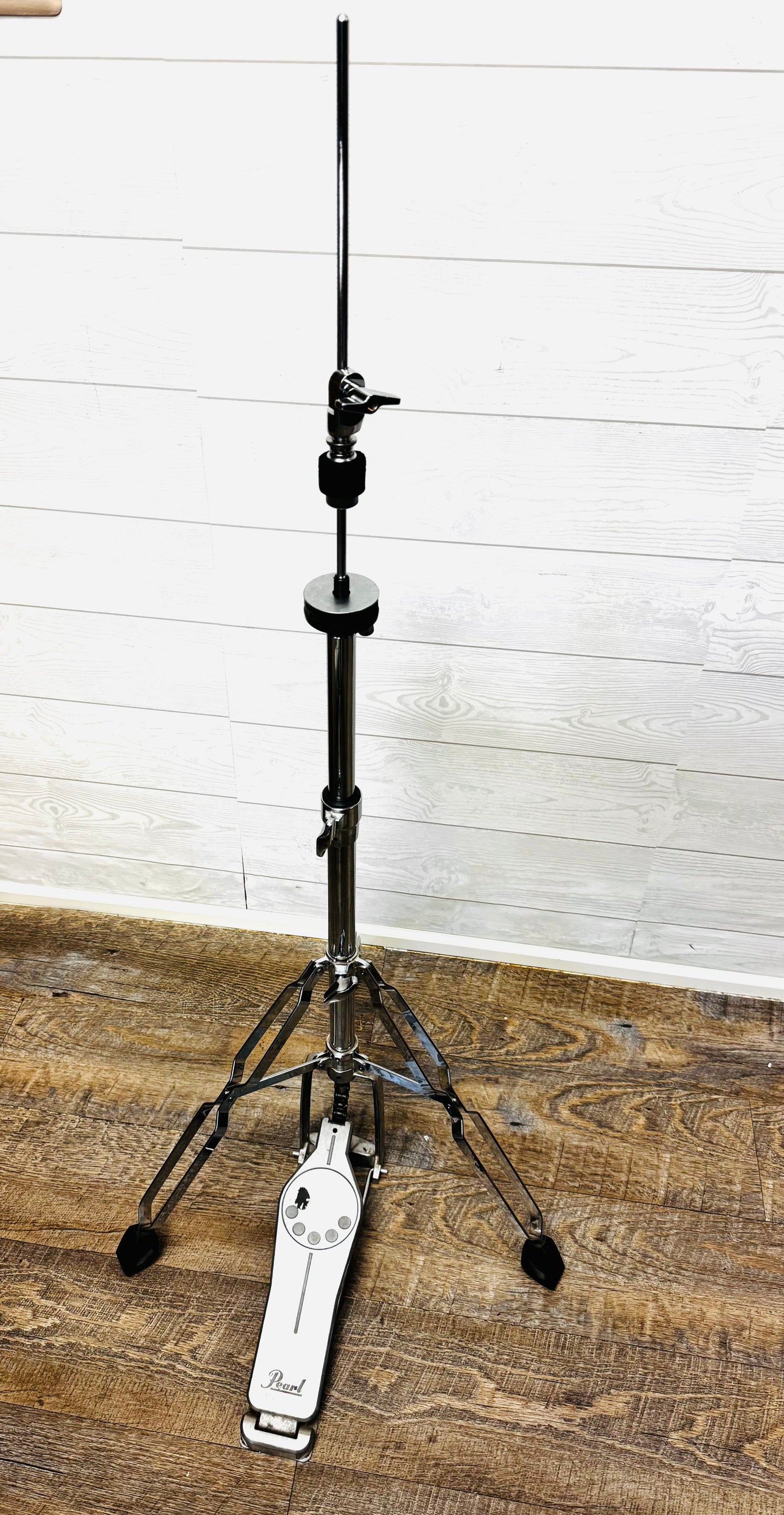Pearl H-830 Demon Style Double Braced 3 leg Hi Hat Stand H830