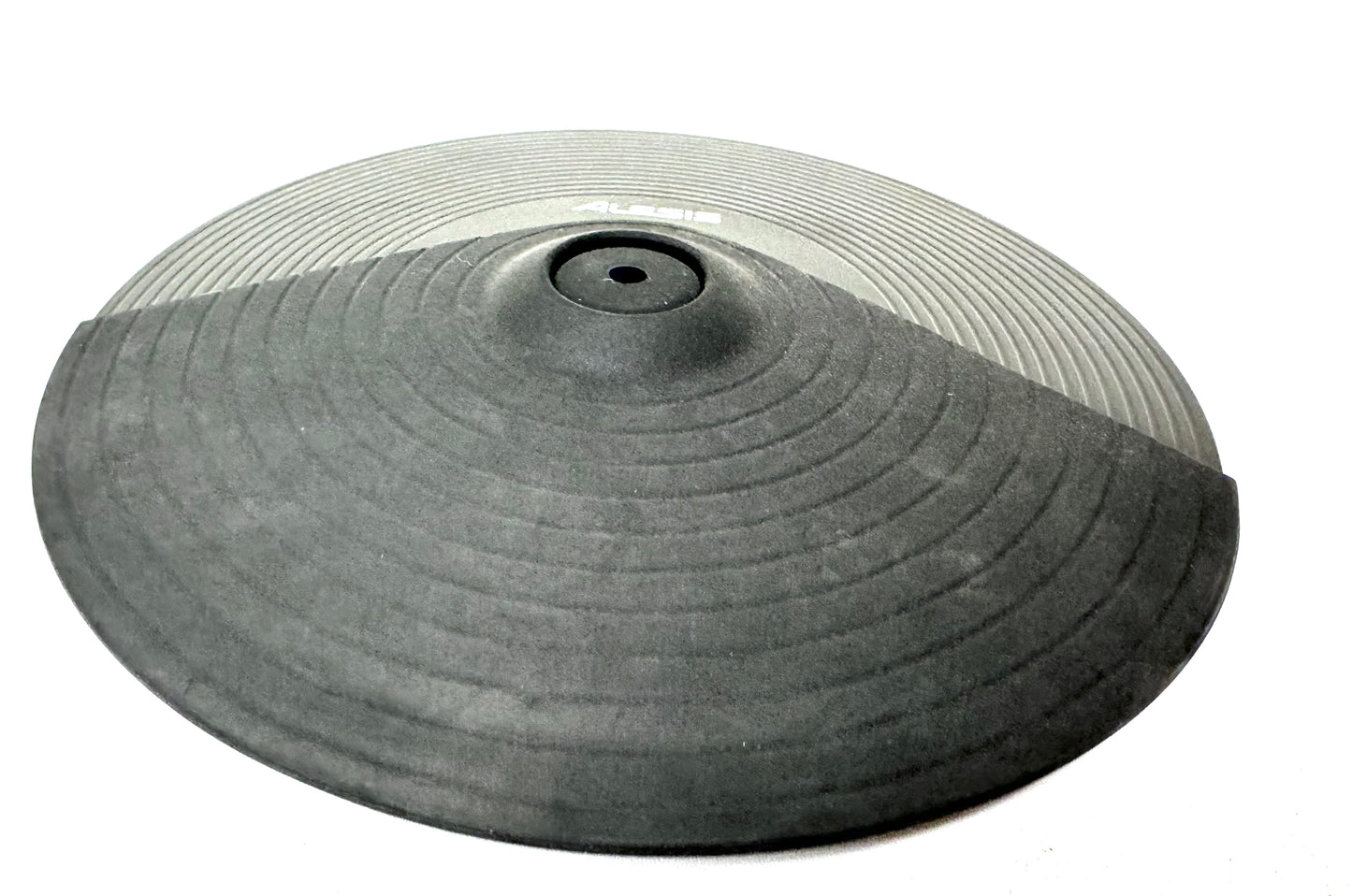 Alesis 12” DMPad Hi Hat Cymbal Crimson DM