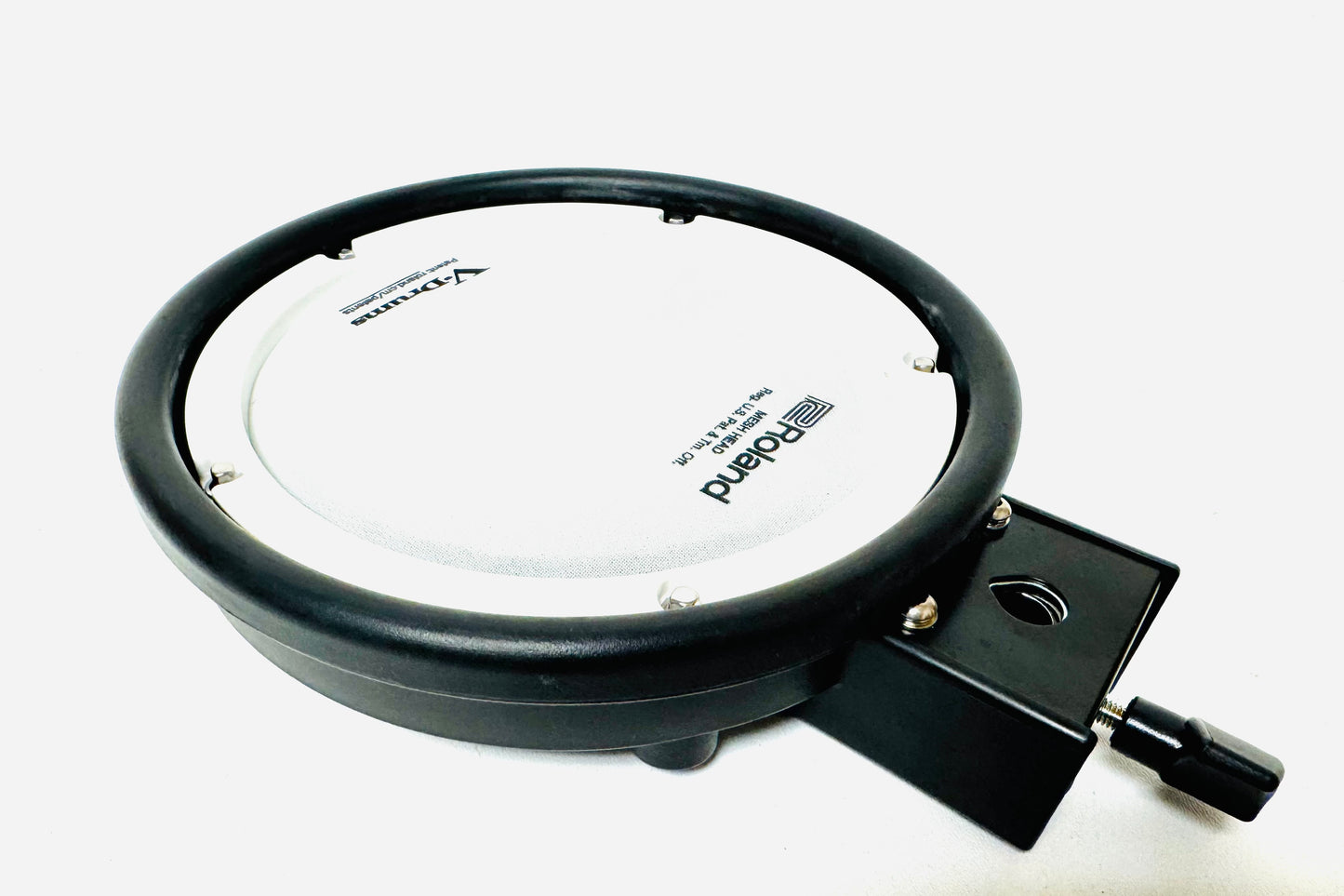 Roland PDX-6a 6” Single Zone Mesh Pad
