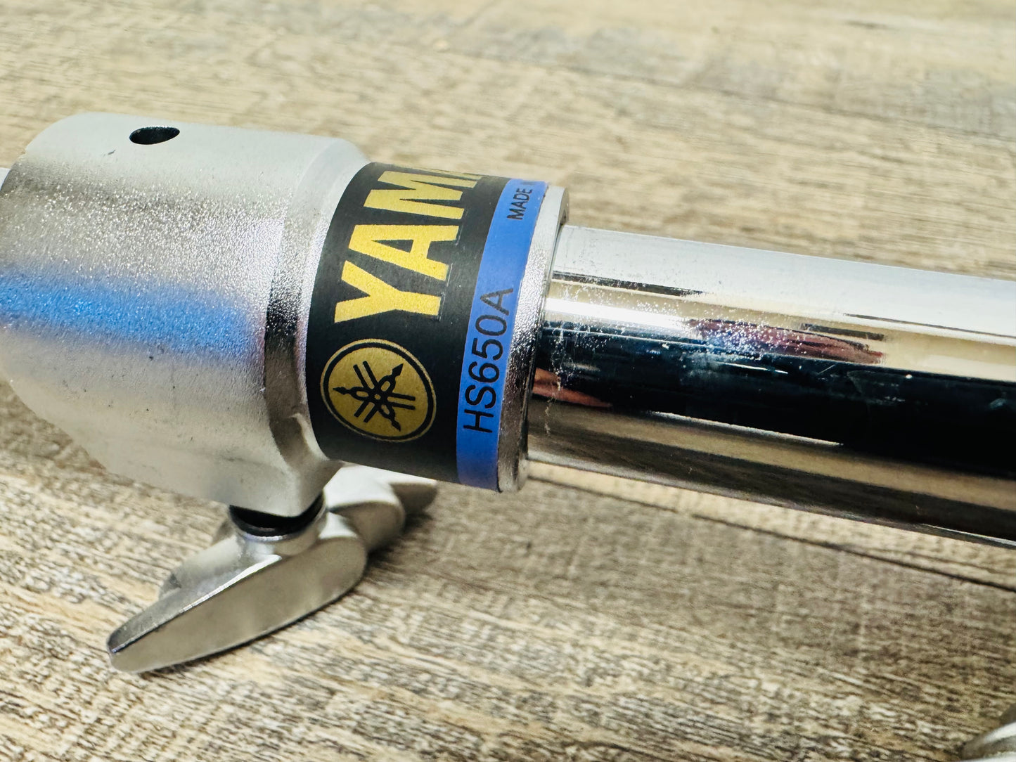 Yamaha HS650WA Hi Hat Stand with Clutch