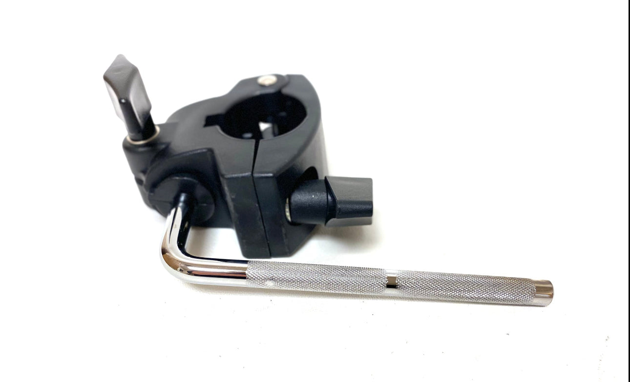 Alesis Strike Pro SE 14” Tom Mesh Pad Clamp Cable