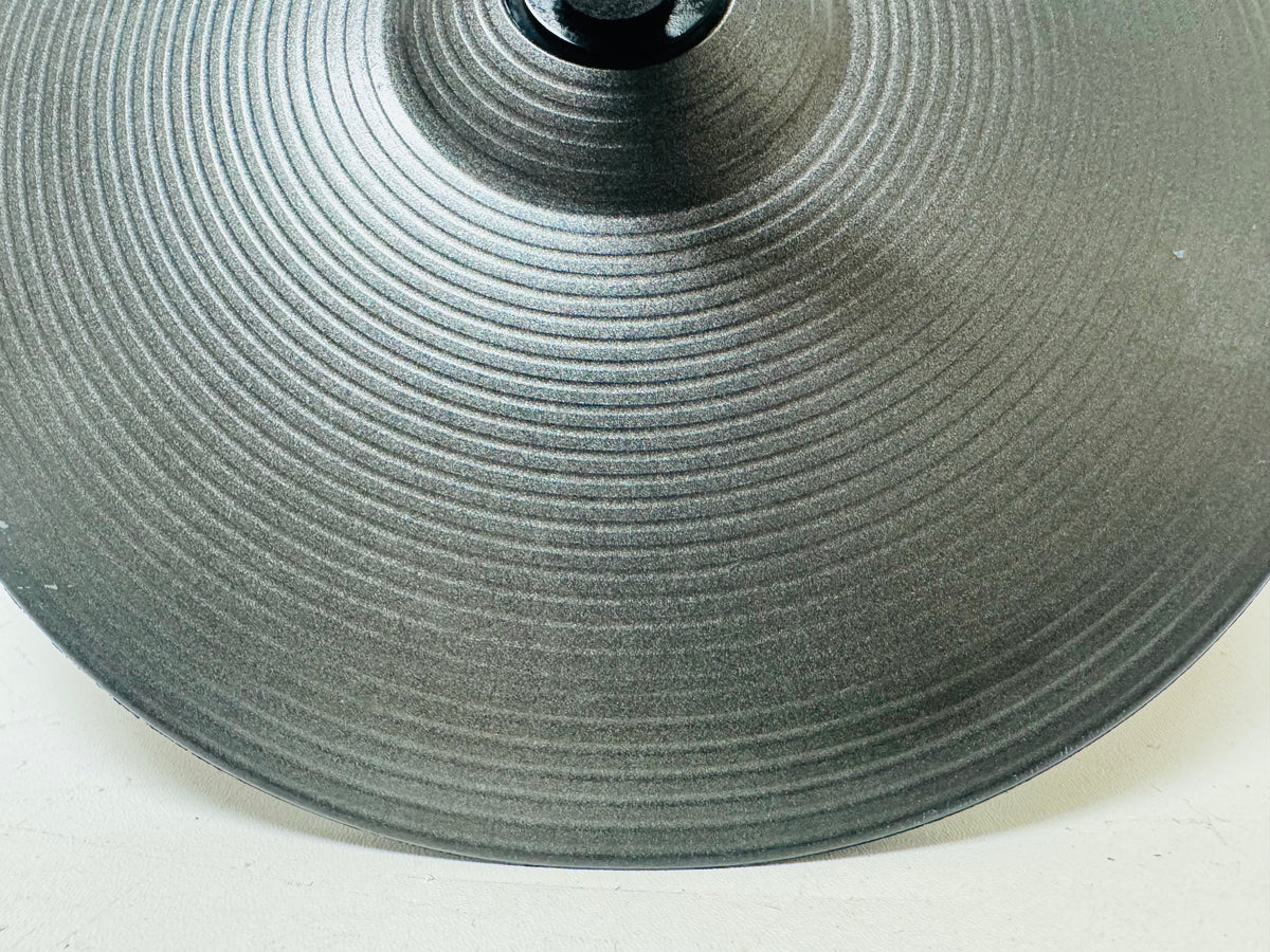 Roland VH-13 MG Hi Hat Cymbal Metallic Gray VH13