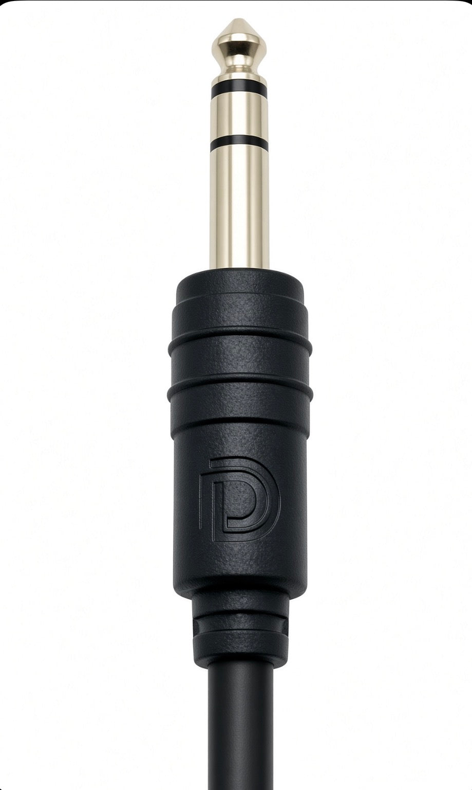 10ft Dual Trigger Long Cable for Roland Drum Pads