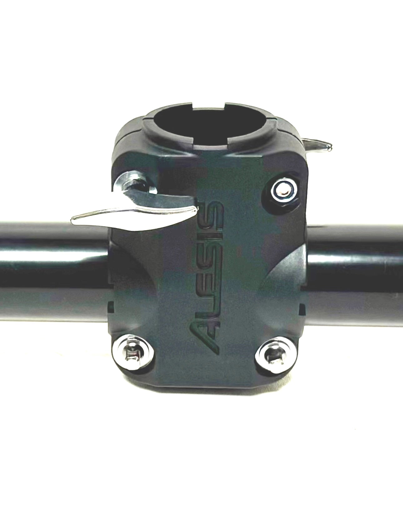 Alesis Rack T-Leg Assembly Mini Short Leg Foot Strike SE Strata Crimson