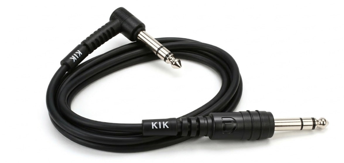 Dolby 12” Electronic Kick Drum Black Sparkle for Roland Alesis