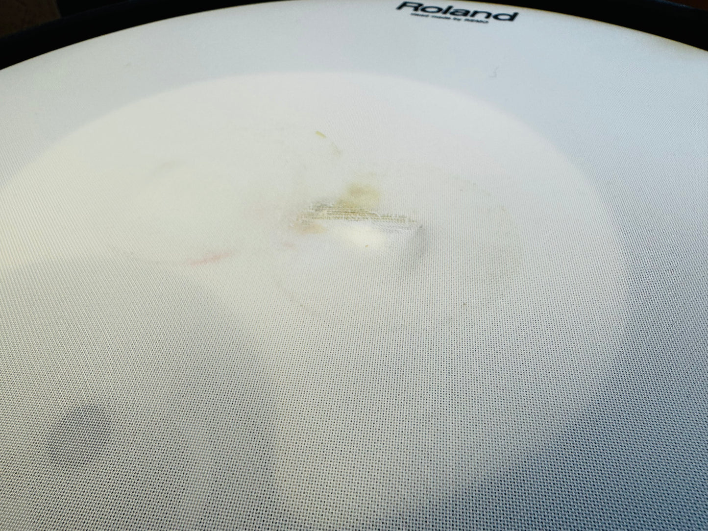 Roland KD-140 14” Bass Kick Drum BLACK KD140