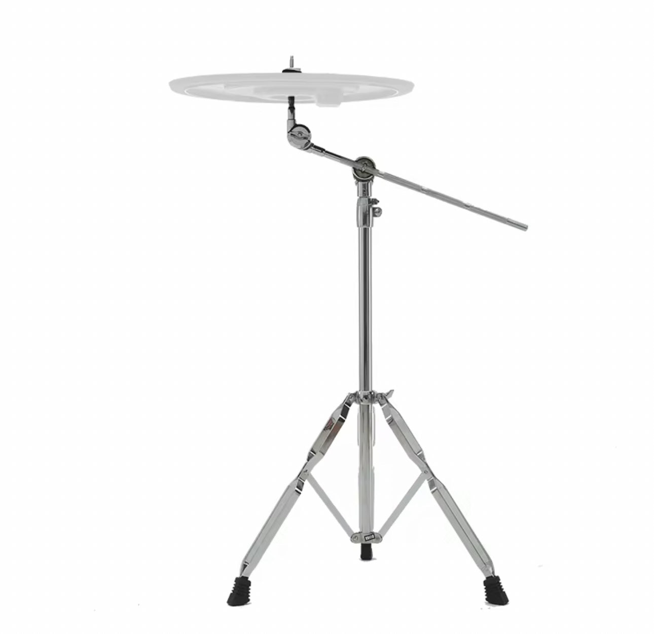 Lemon Drum Boom Stand w Cymbal Mount Fits Roland DCS VAD