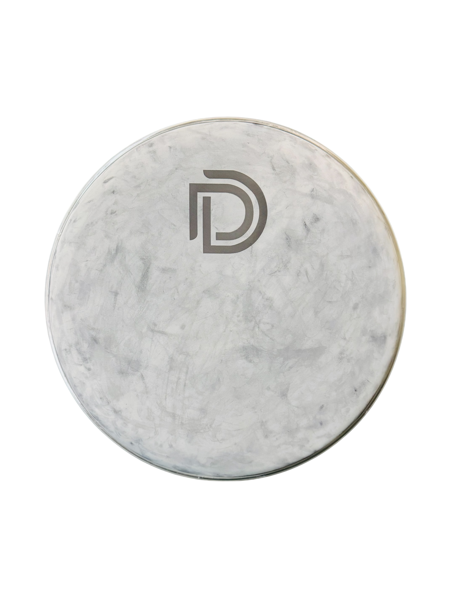 Dolby Drums 16” 3-Ply MESH Low Volume Resonant or Batter Drumhead CloudBurst Head
