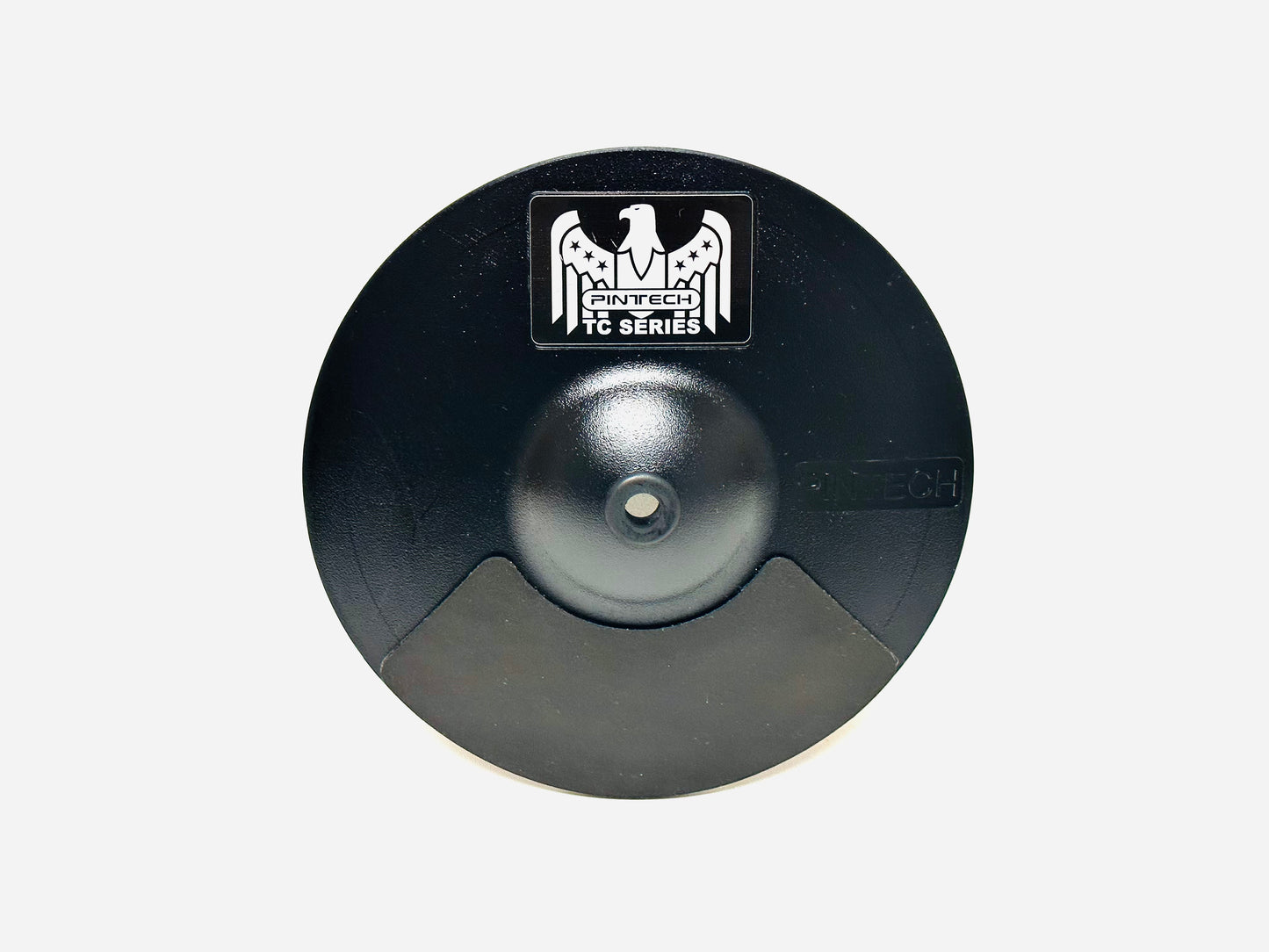 PinTech TC 9” series cymbal