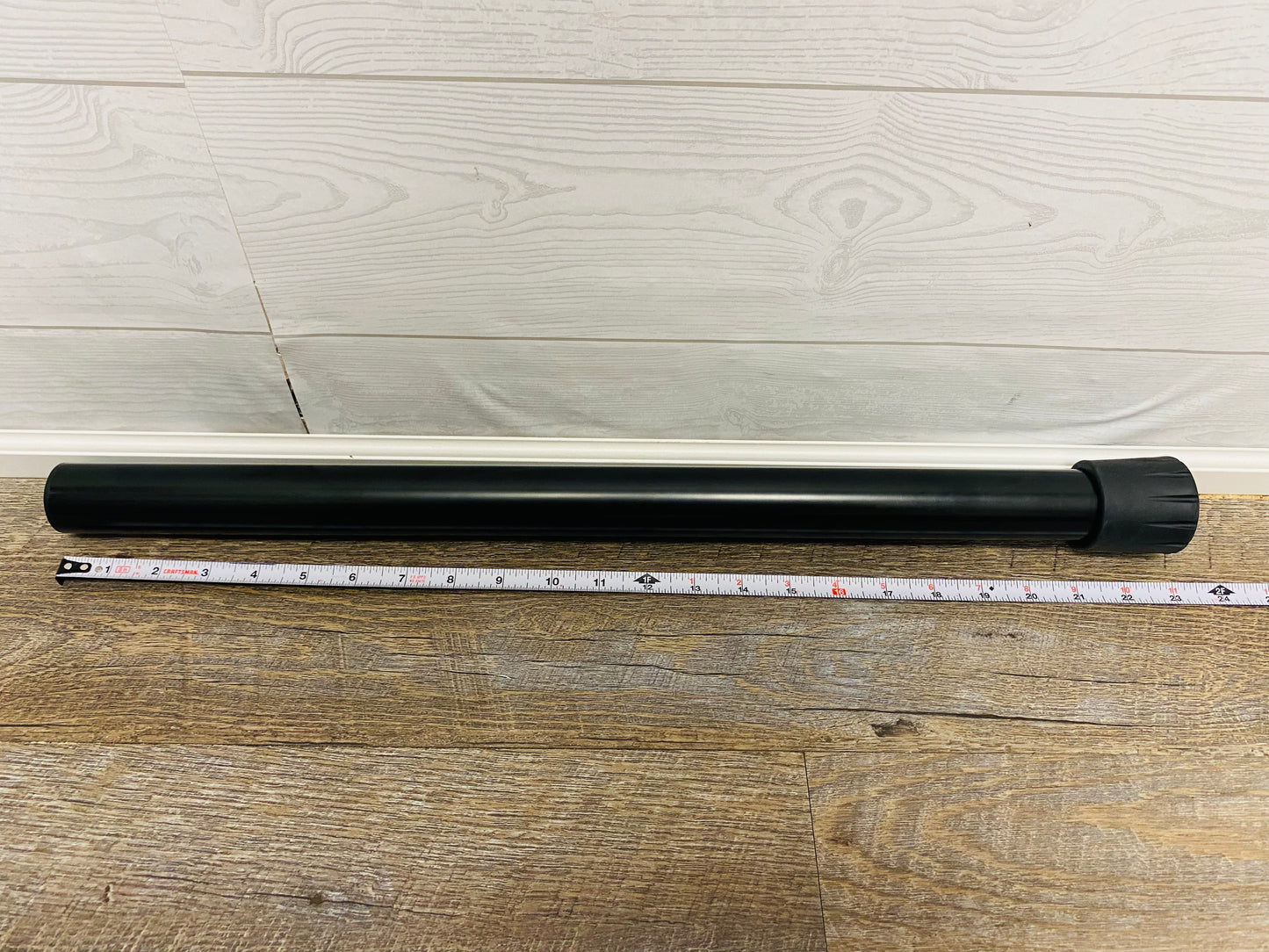 Roland 23” Short Leg Tube Post for 1.5” Rack Expansion