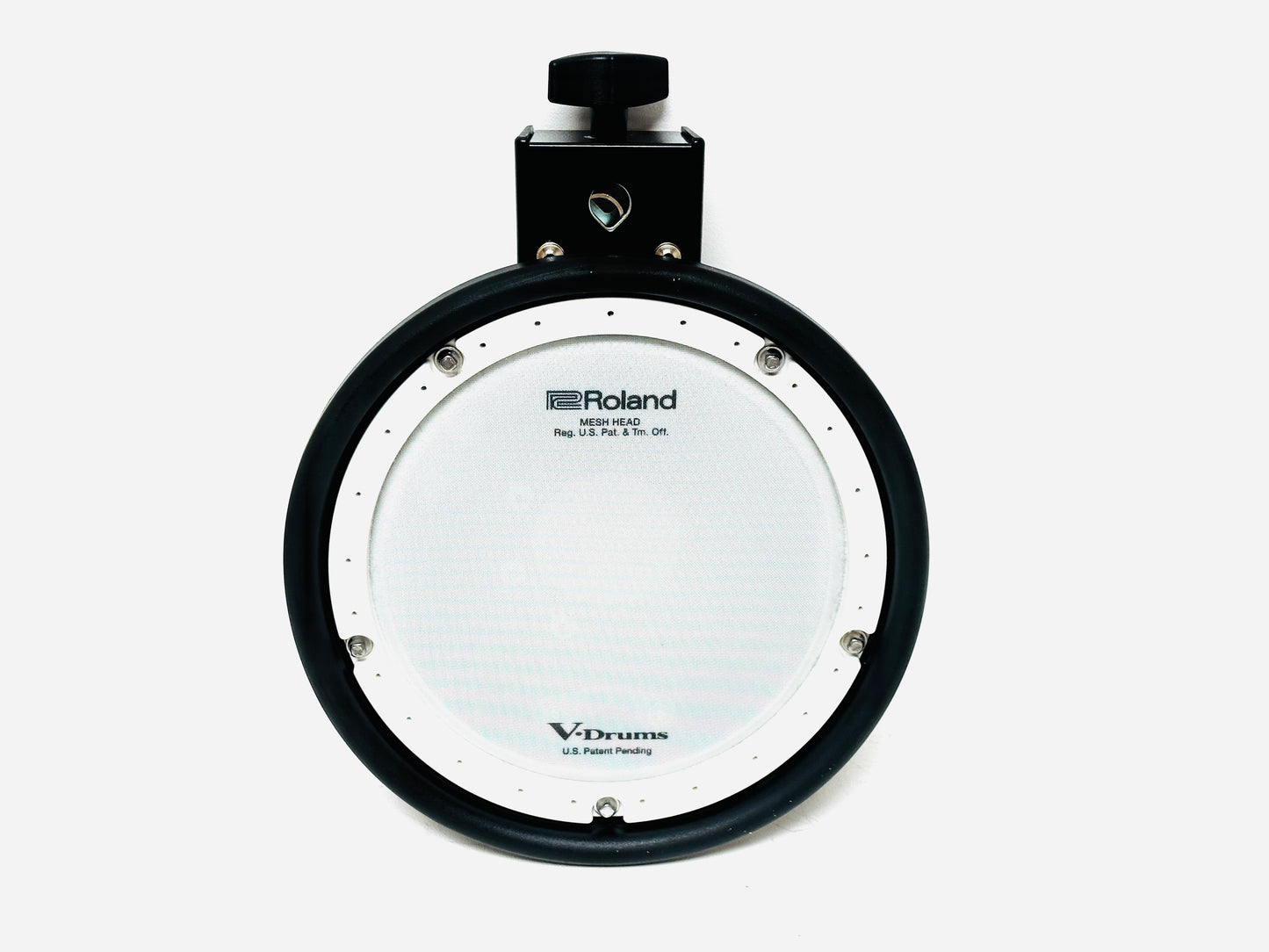 Set of 3 PDX-6A Mesh Drum Pads PDX6A